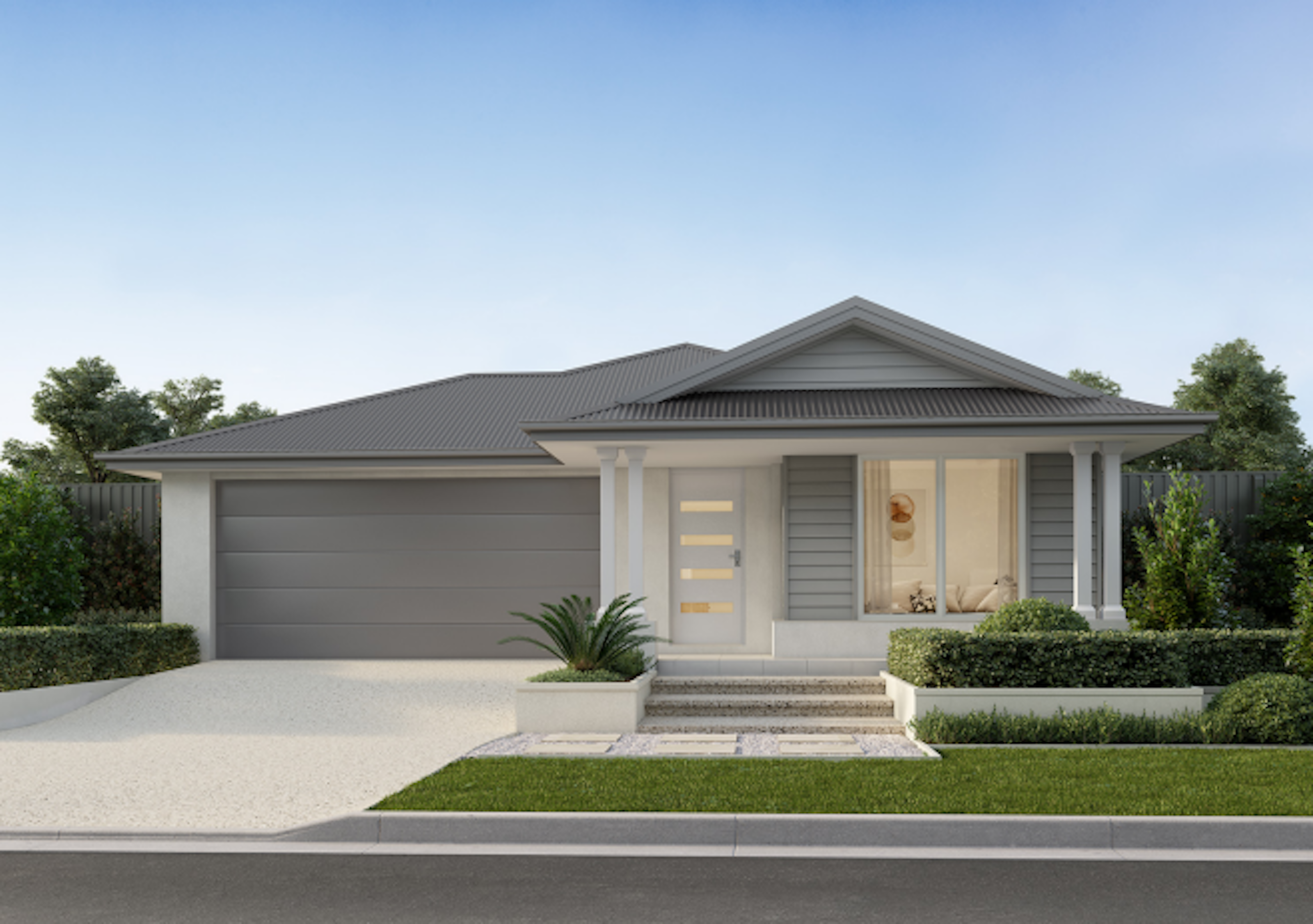39 Proposed St Aratula, NSW 2714