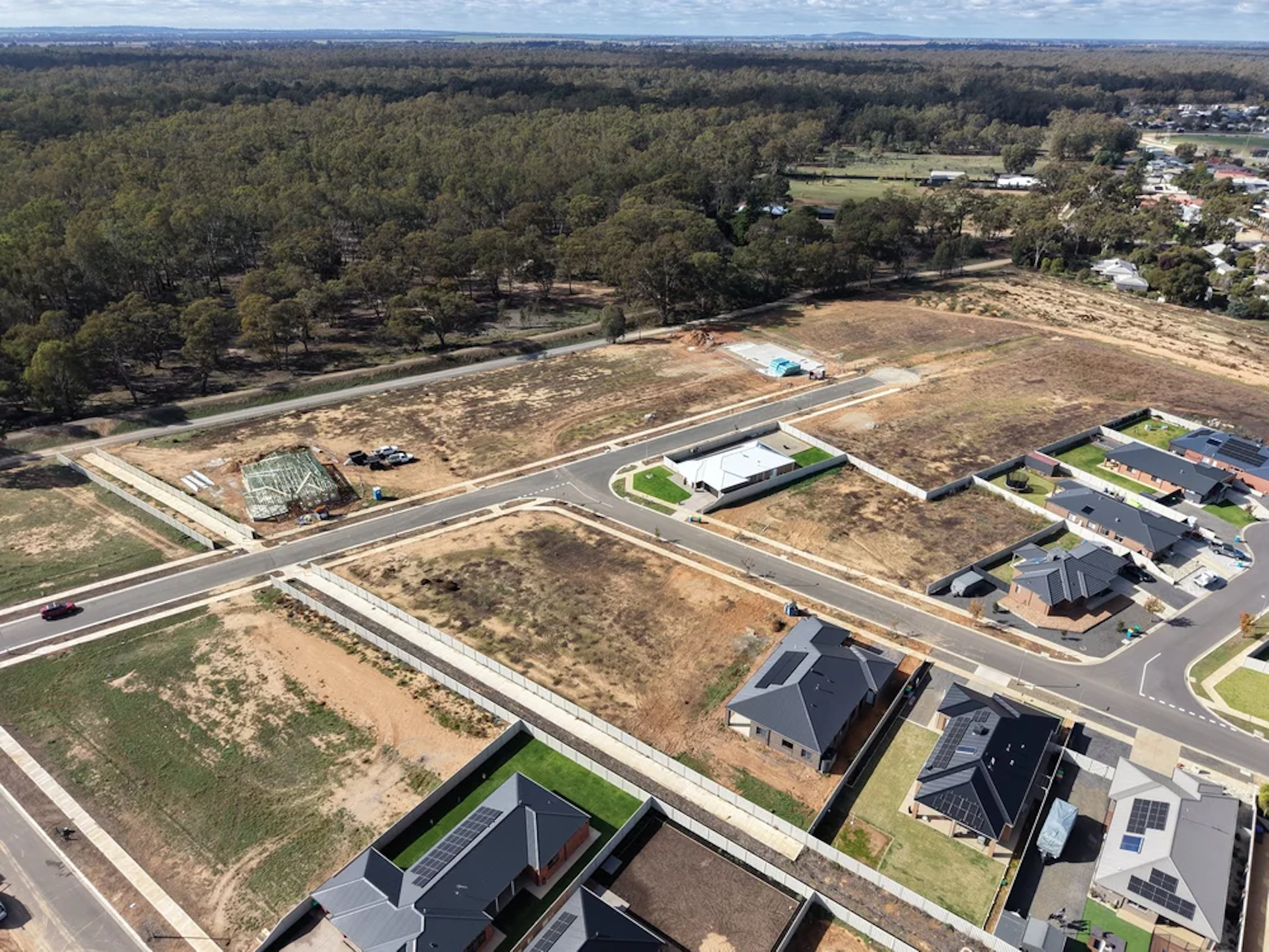 25 Lemon Tree Rise Cobram, VIC 3644-2