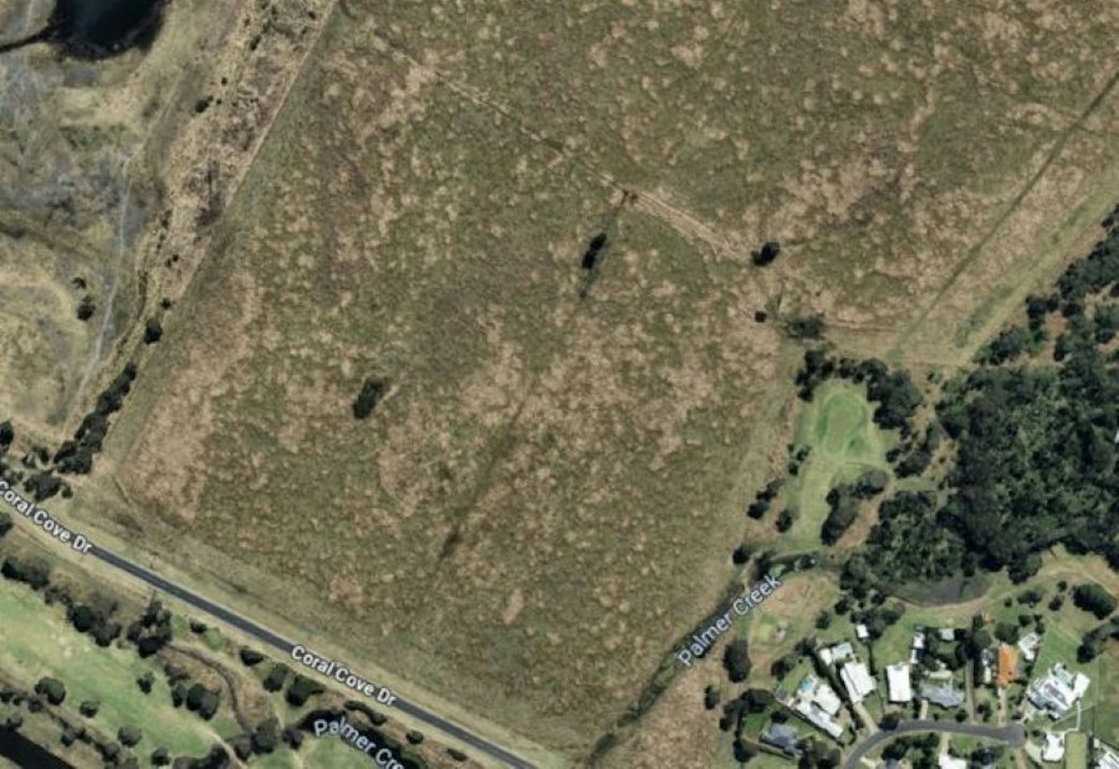 17 New Rd. CORAL COVE, QLD 4670-5