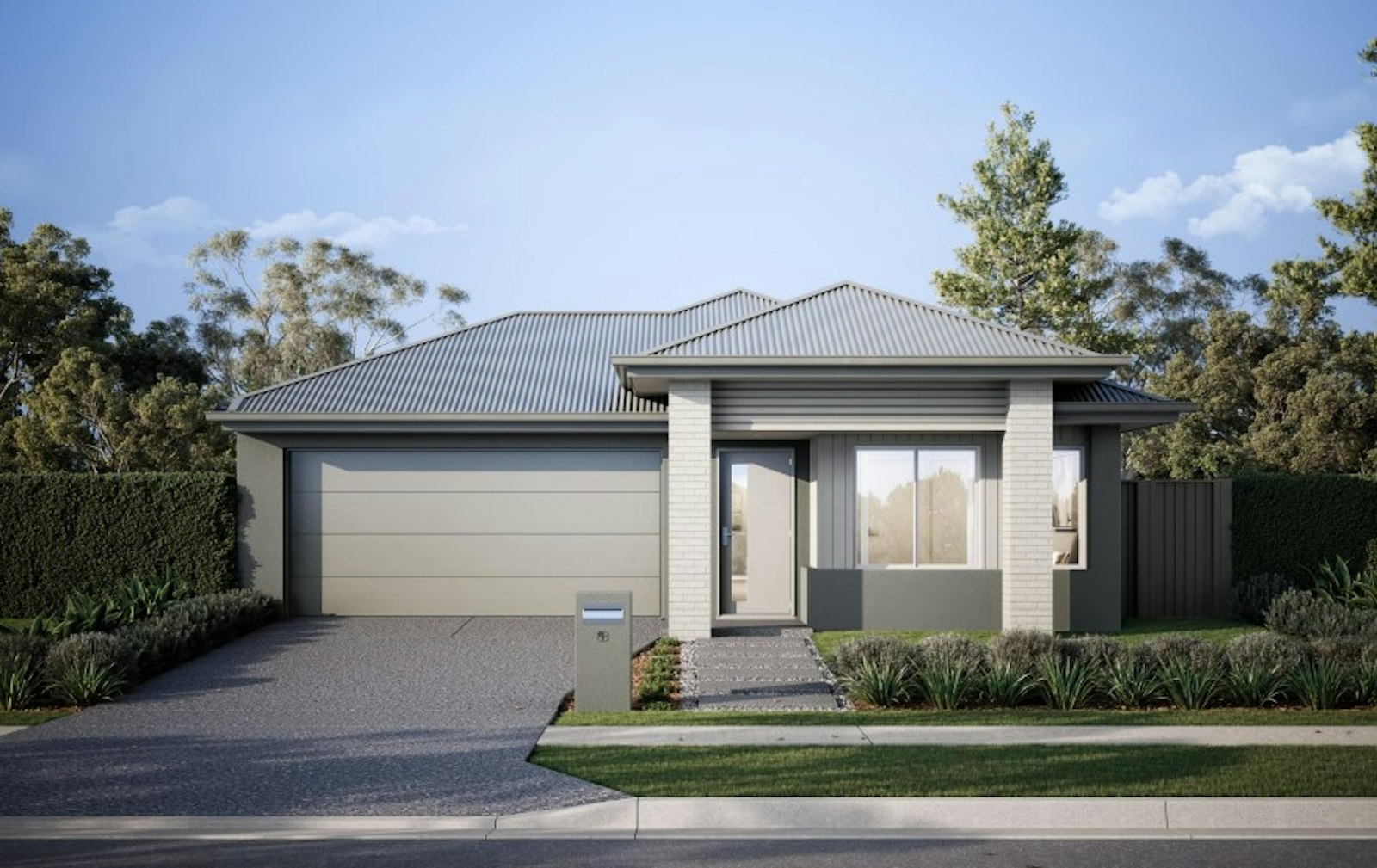 39 Whitsunday Drive Park Ridge, QLD 4125