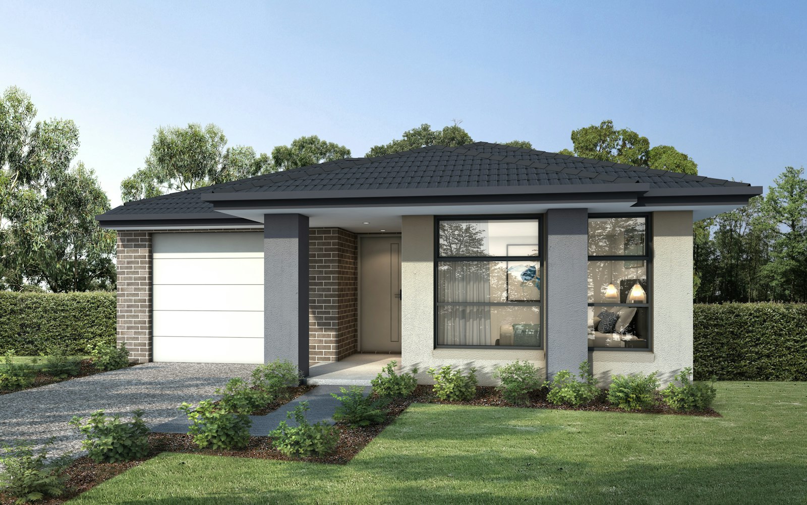 Lot 1225 Chandler Street Smythes Creek, VIC 3351