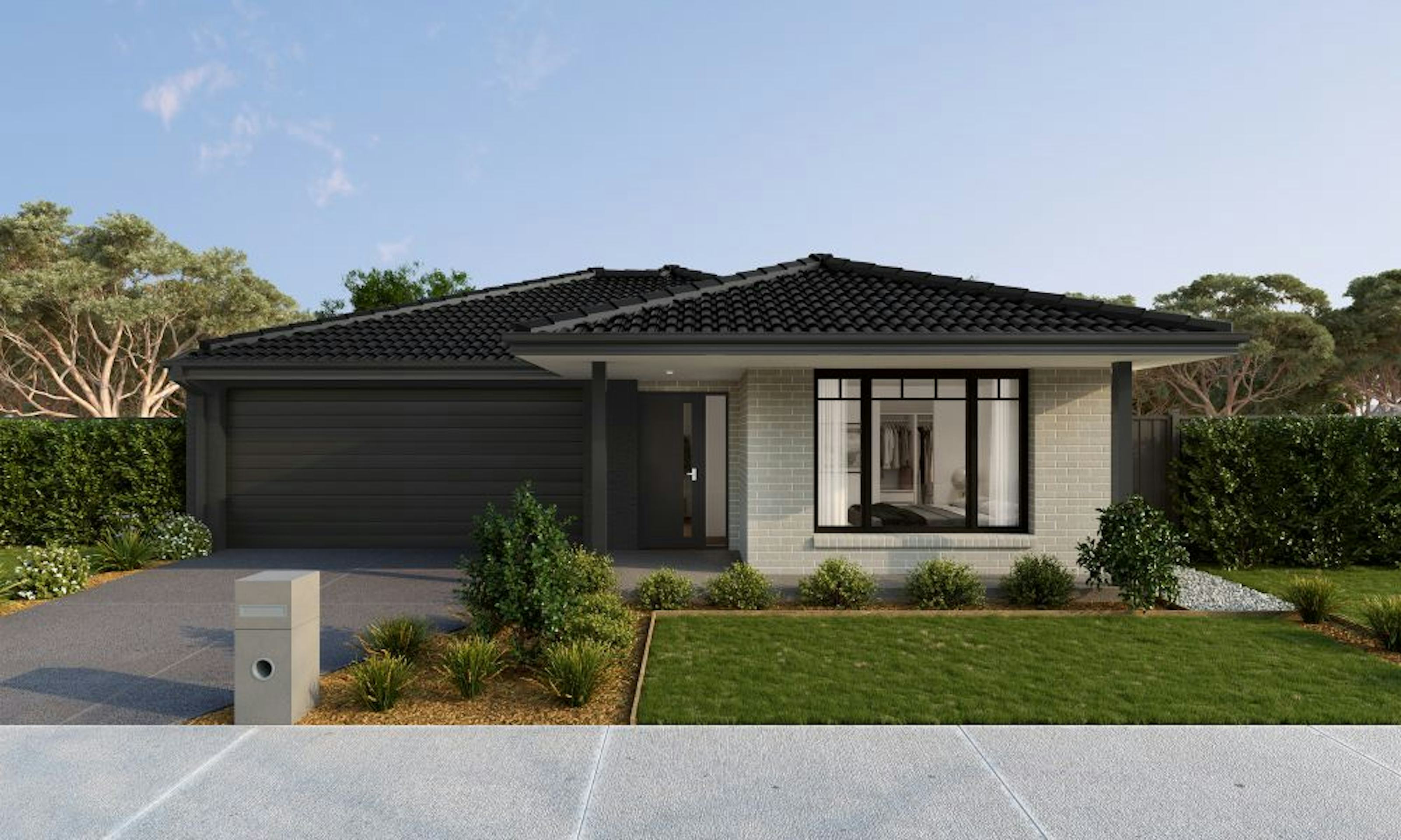 5316 Ambient Cres. BEVERIDGE, VIC 3753