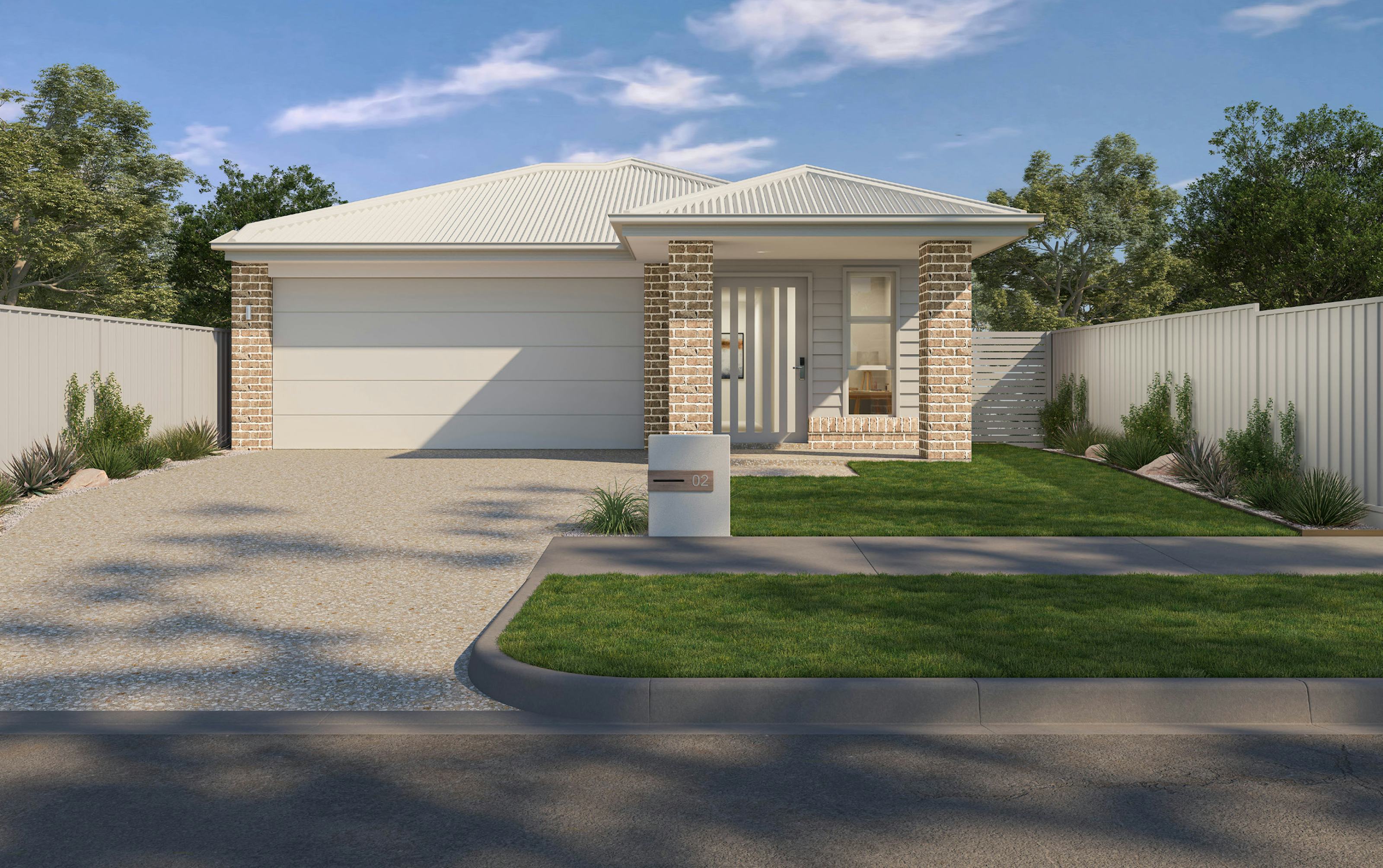 341 Proposed St Deebing Heights, QLD 4306