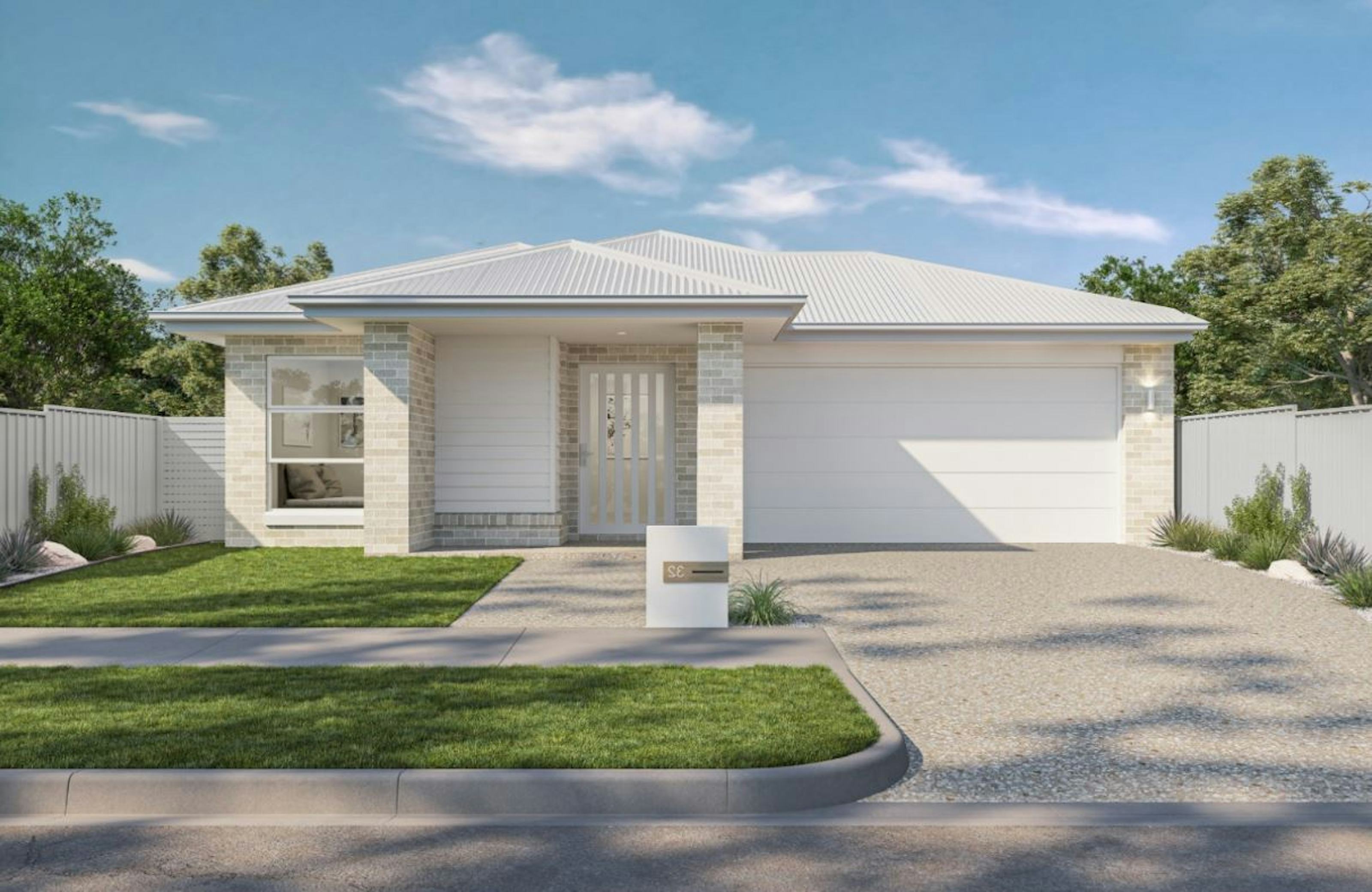 1750 Proposed St Bahrs Scrub, QLD 4207