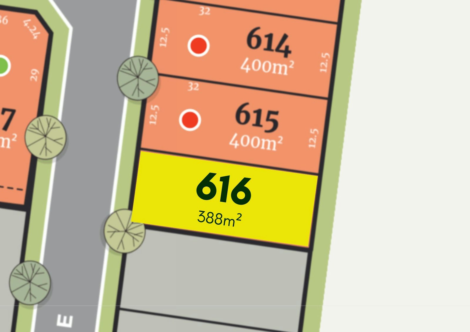 616 Buckley Avenue WINTER VALLEY, VIC 3358-6