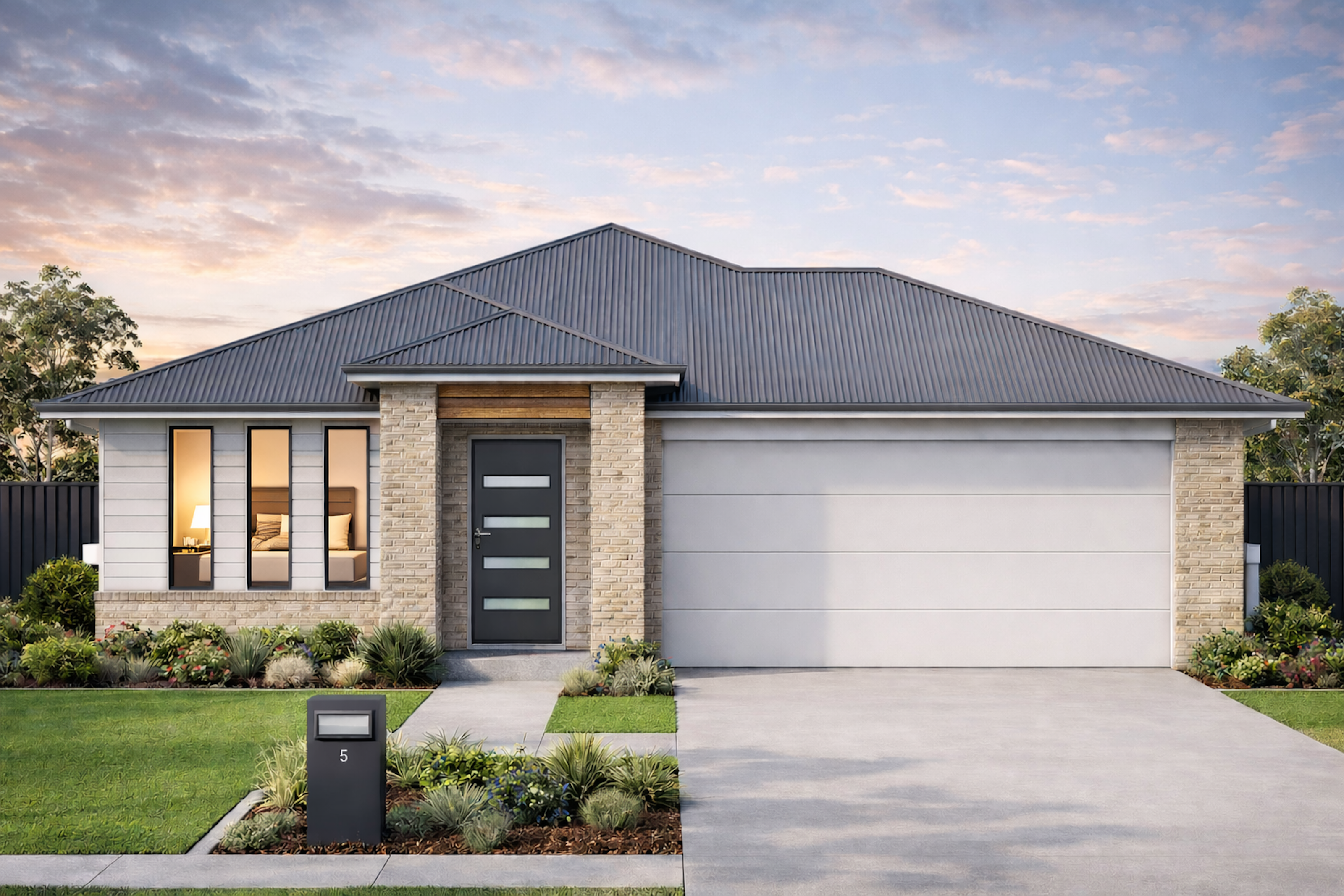 Lot 13 Ironbark Circuit Howard, QLD 4659