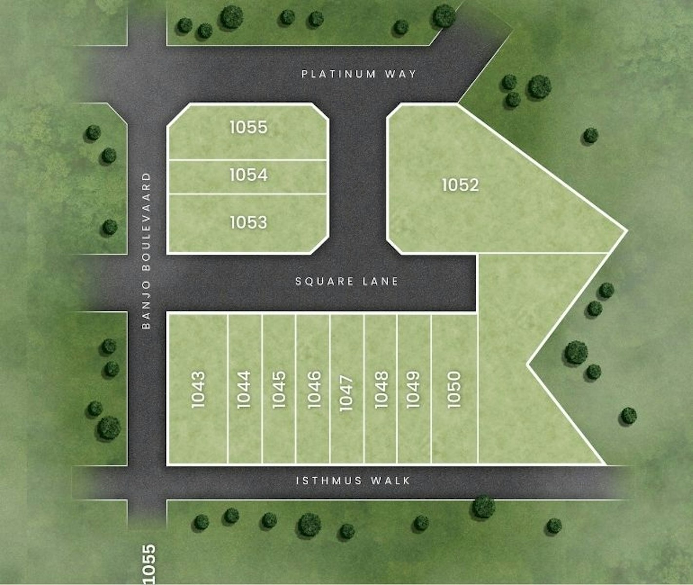 1055 Banjo Blvd. FRASER RISE, VIC 3336-6