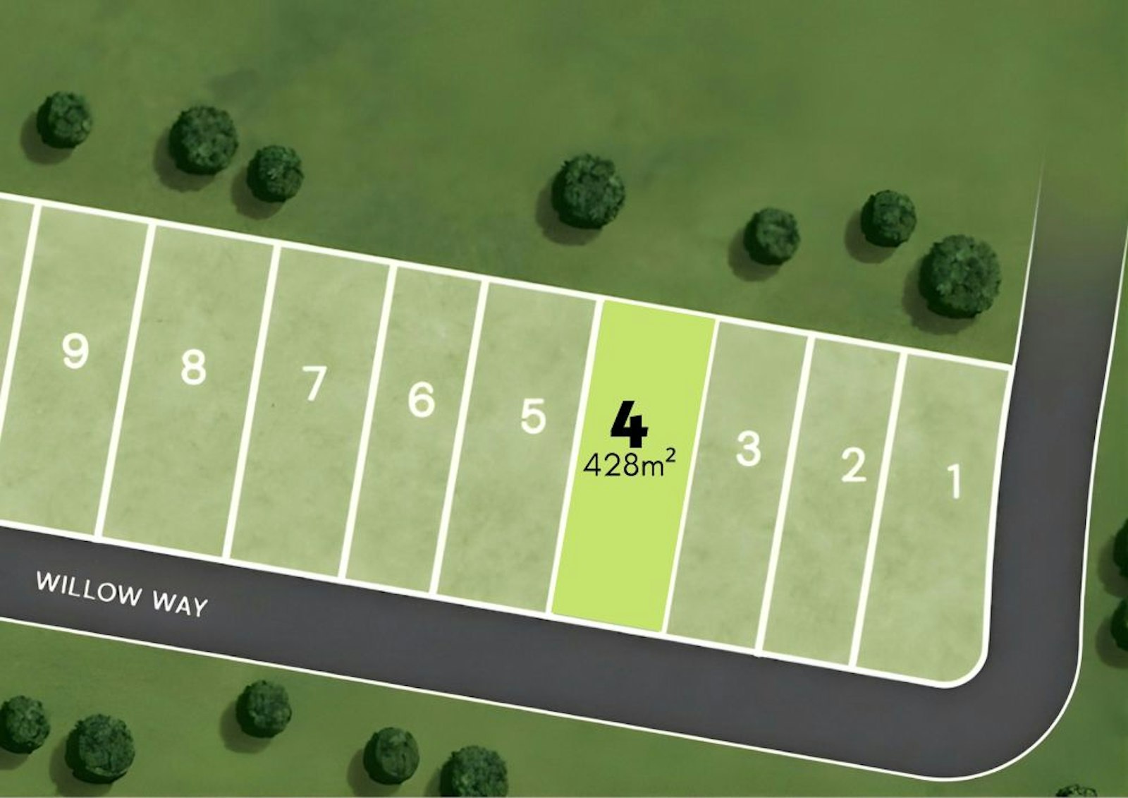 4 Mayfair Lane Estate ROCHEDALE, QLD 4123-4