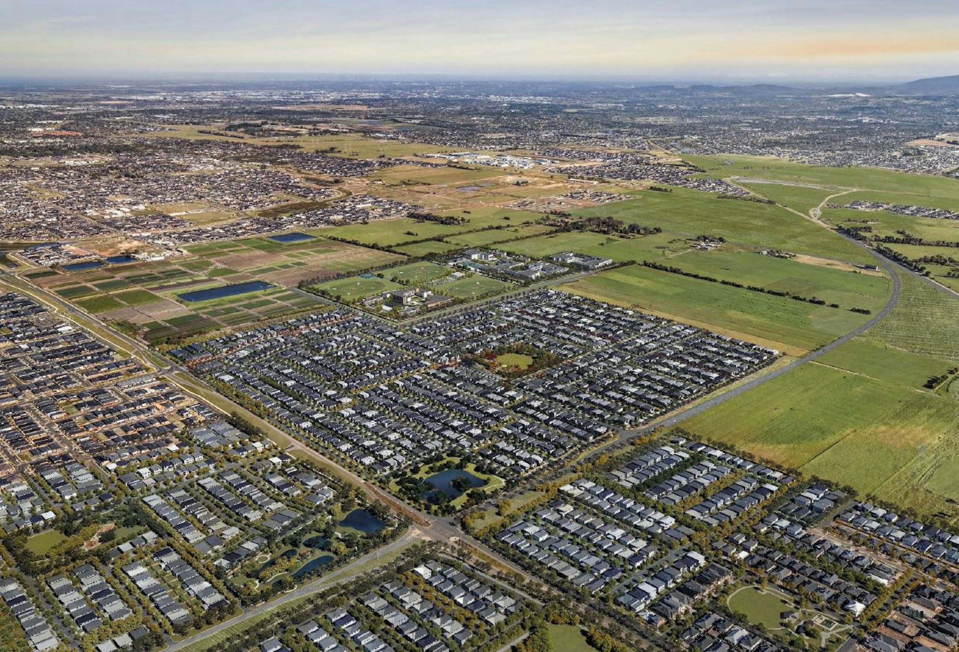 House and Land Investment Property in Clyde North, VIC (4.23% Yield) | Aus Investment Properties - Photo 5