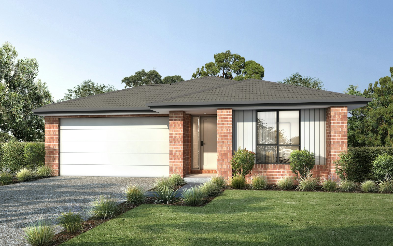 Lot 414 Munro Drive Charlemont, VIC 3217