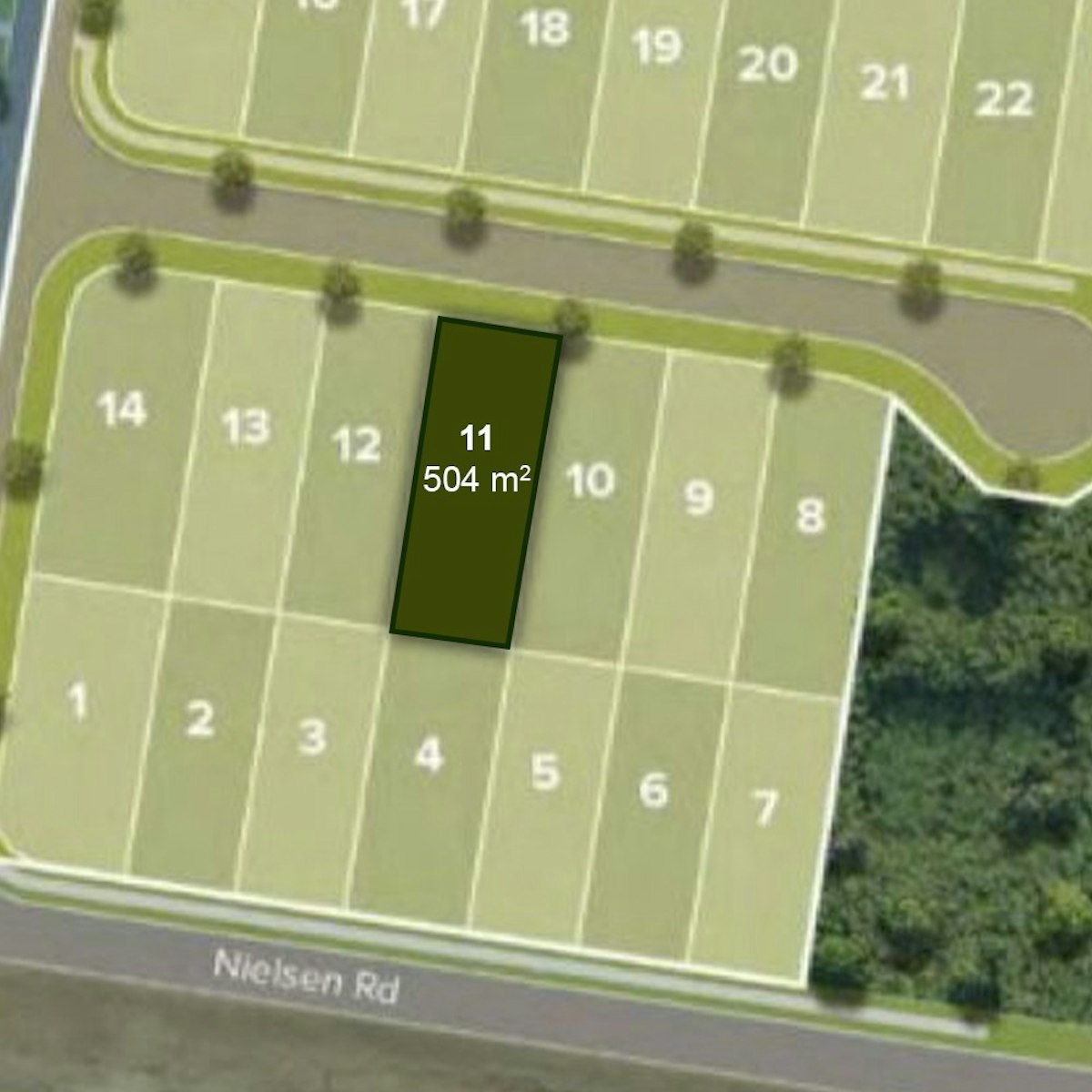11 A'Lure Estate ROSEWOOD, QLD 4340-6
