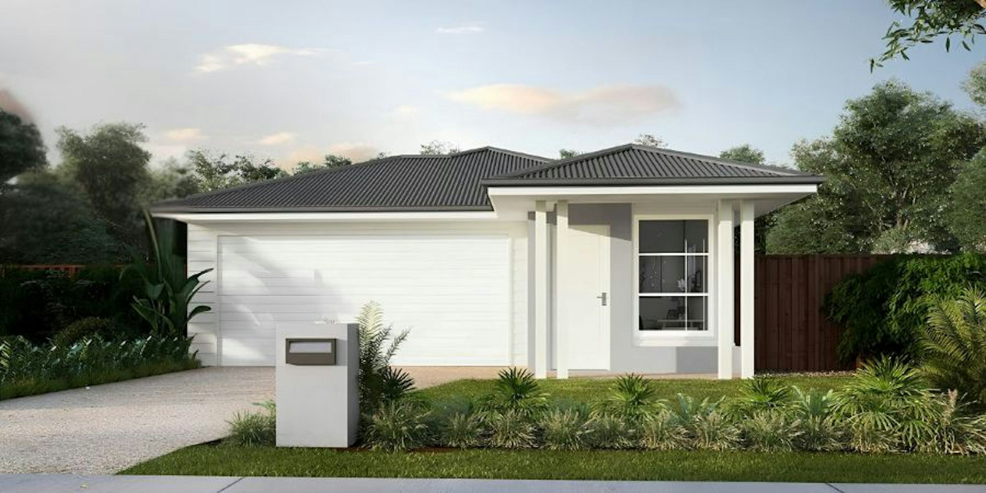 12 Dominic Place HEATHWOOD, QLD 4110