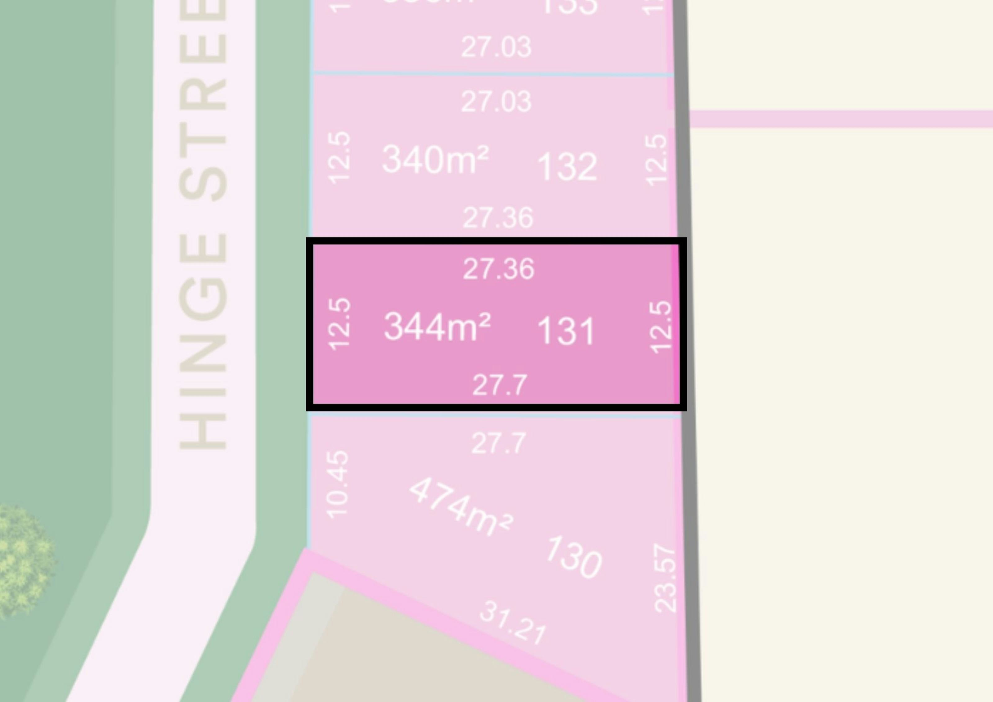 131 Hinge St. ROCKBANK, VIC 3335-7
