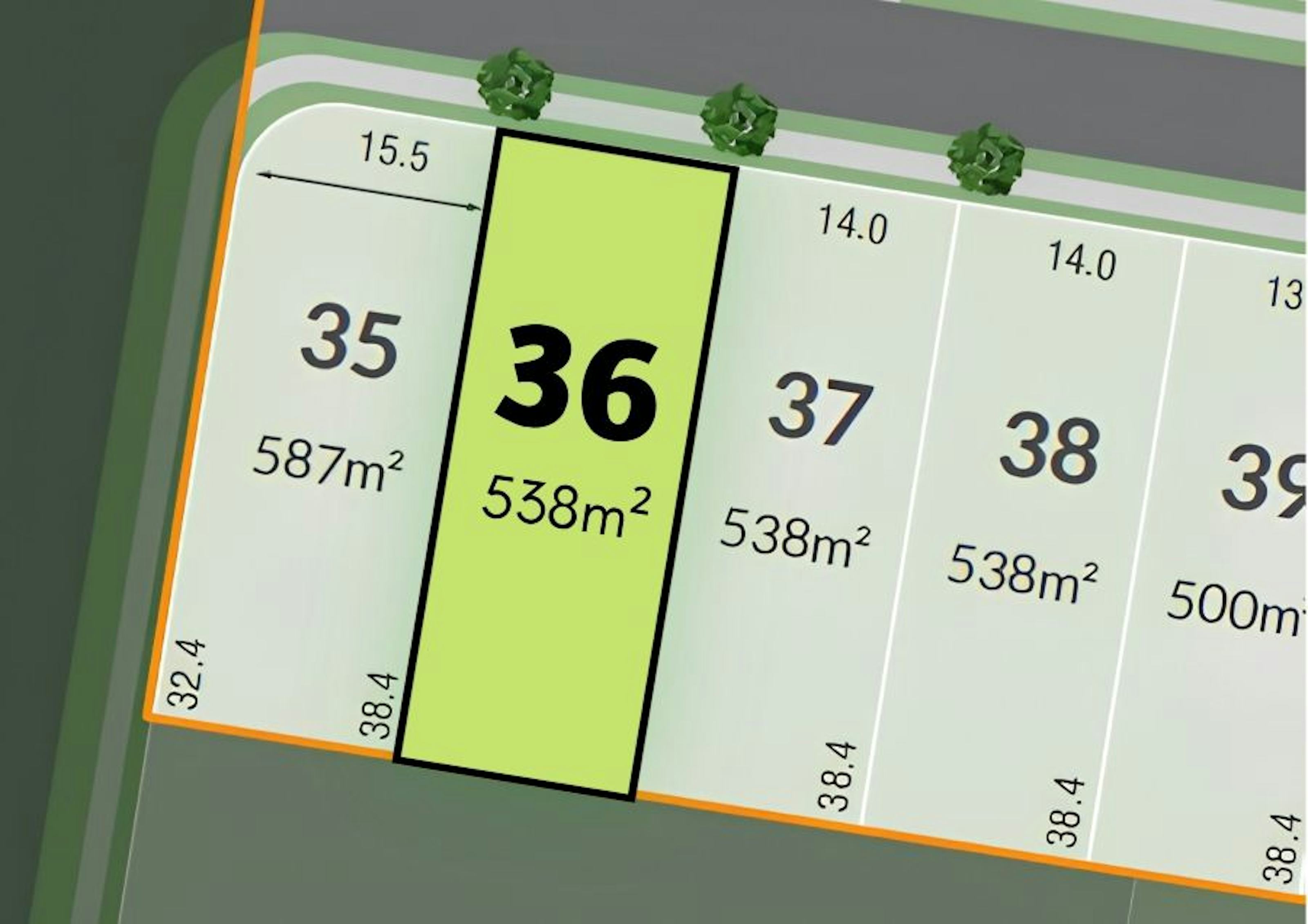 36 Kingsley St. CHAMBERS FLAT, QLD 4133-5