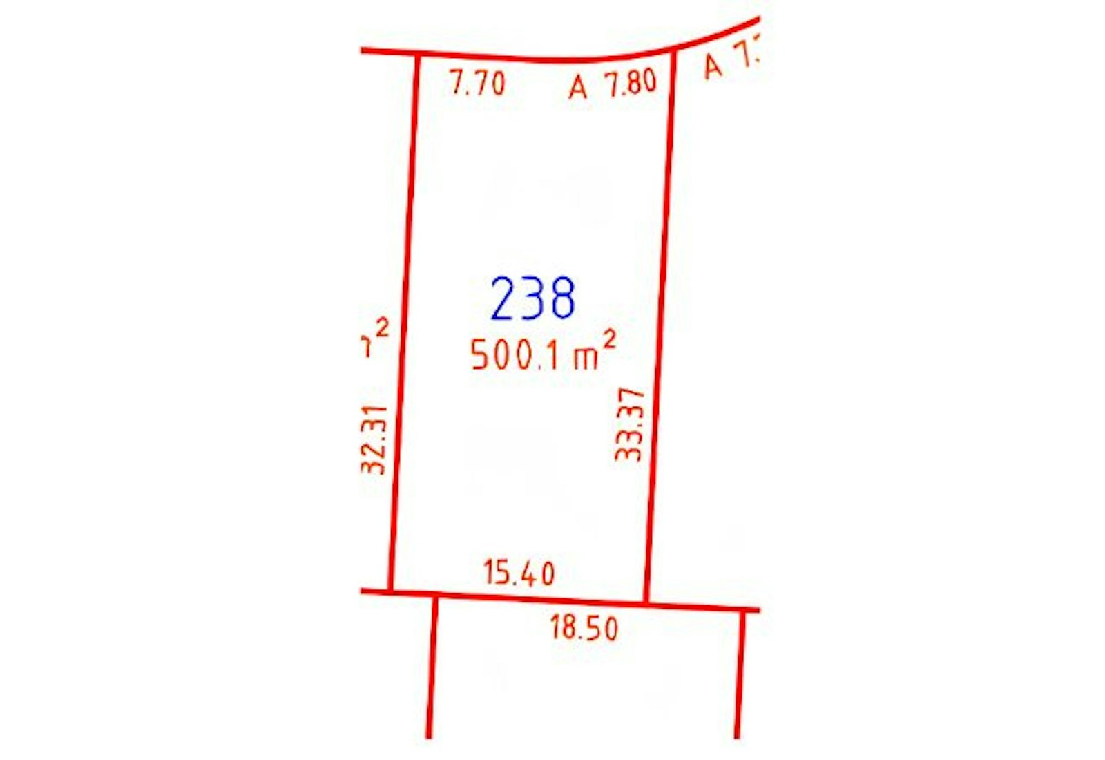 238,Park Rise DORA CREEK, NSW 2264-4