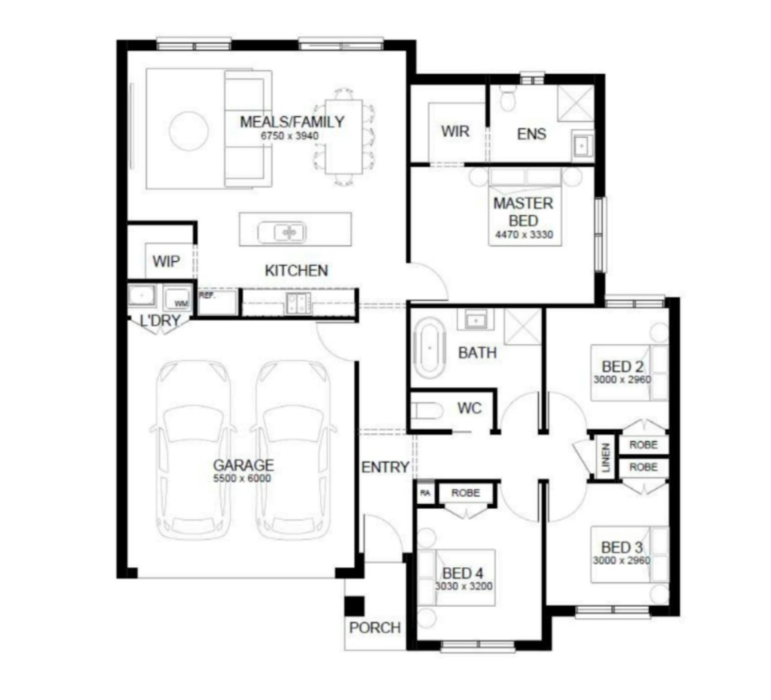 304 Molineux Rd. STRATHTULLOH, VIC 3338-5
