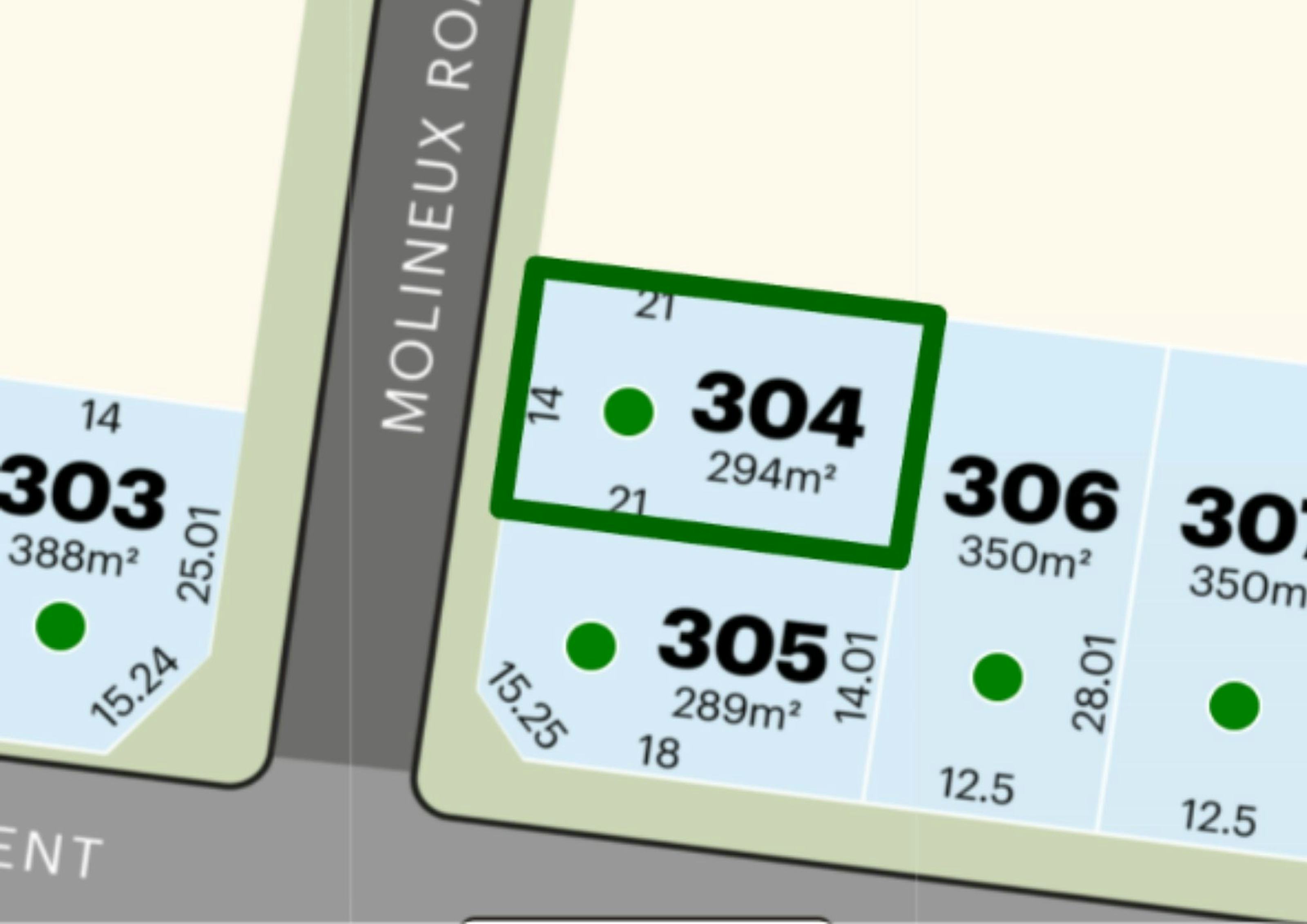 304 Molineux Rd. STRATHTULLOH, VIC 3338-6