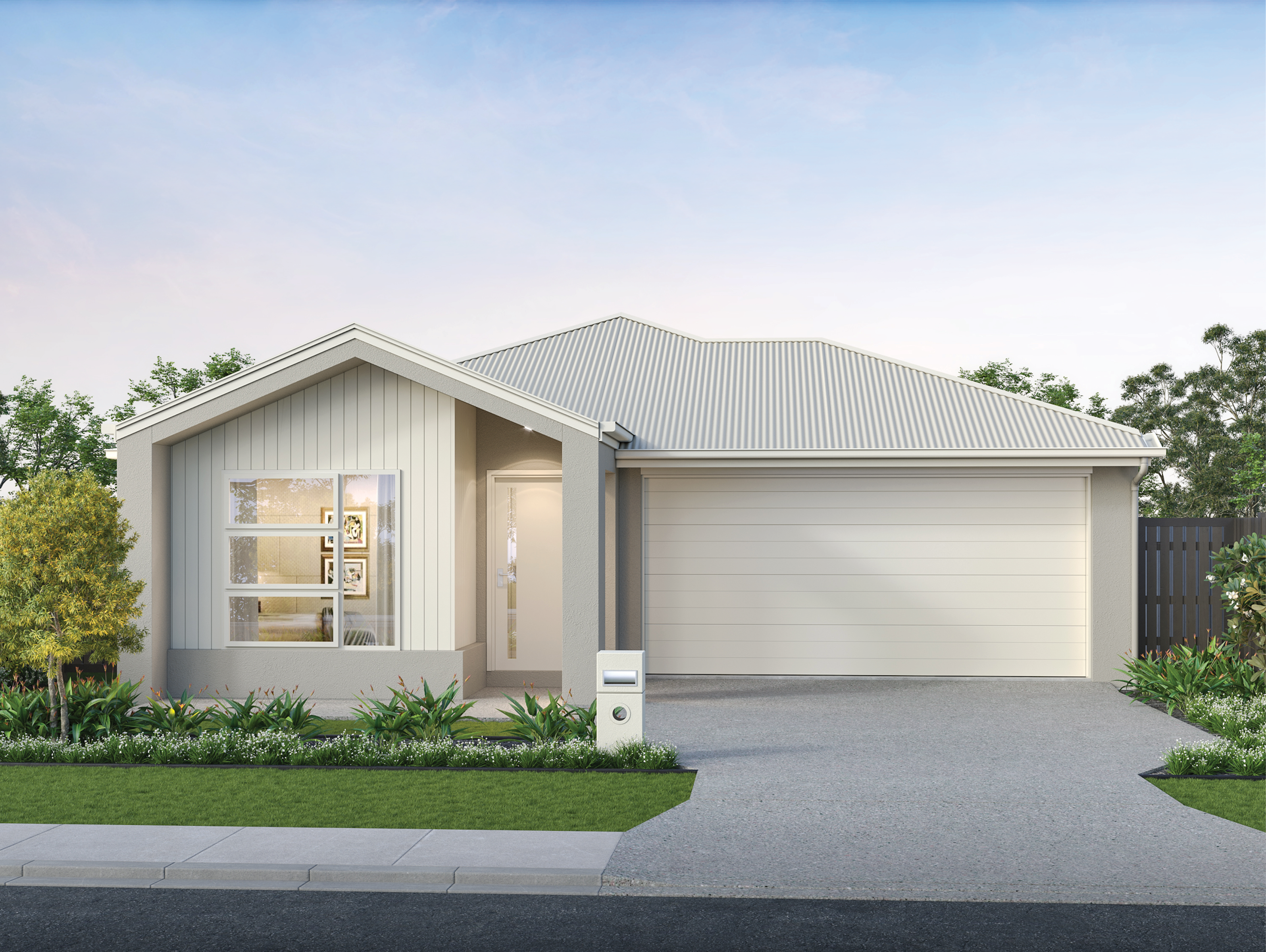 Lot 548 Freney Street Greenbank, QLD 4124