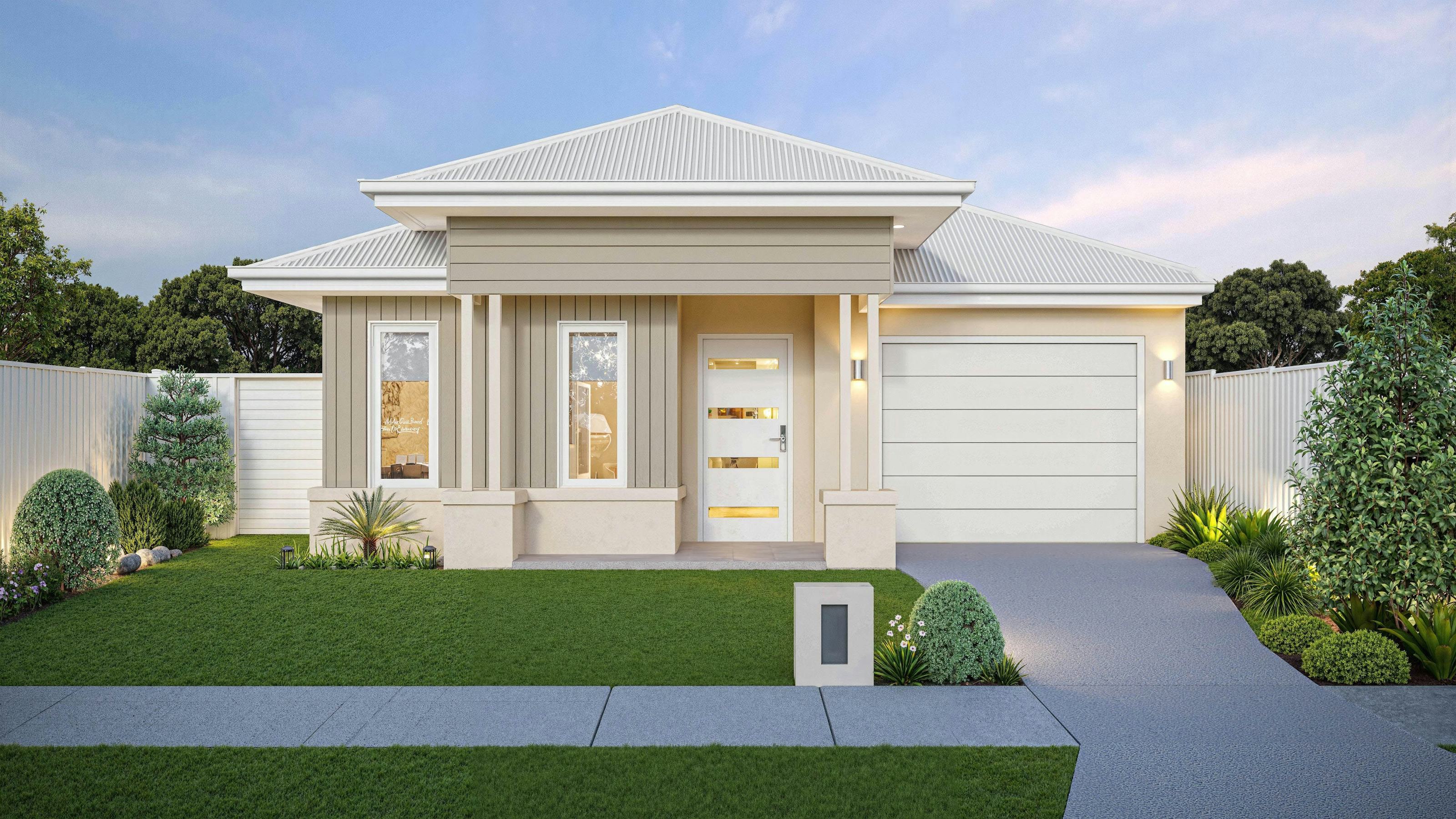 Lot 7482 La Marie Ct Burdell, QLD 4818