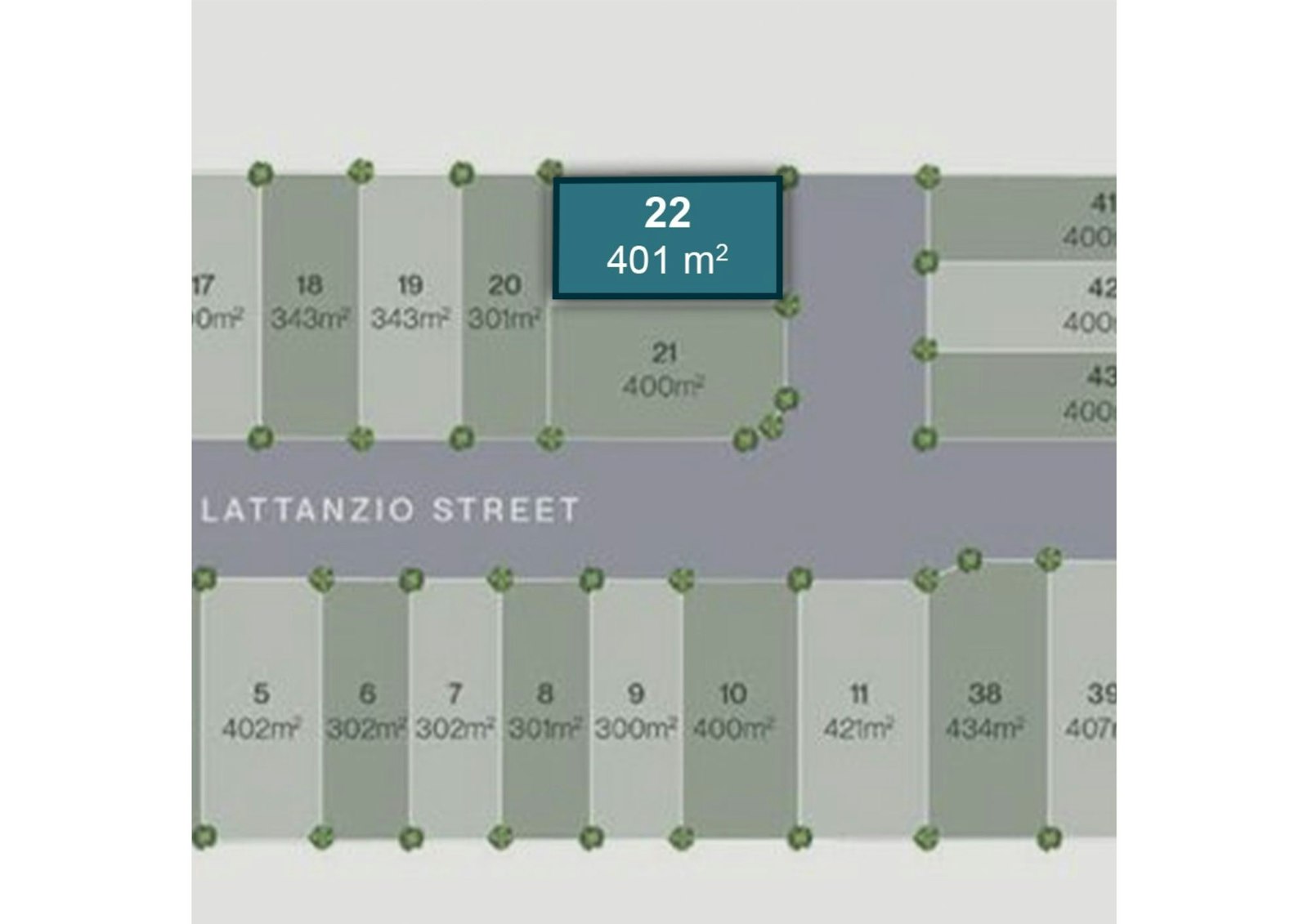 22 Lattanzio St. ROCHEDALE, QLD 4123-4
