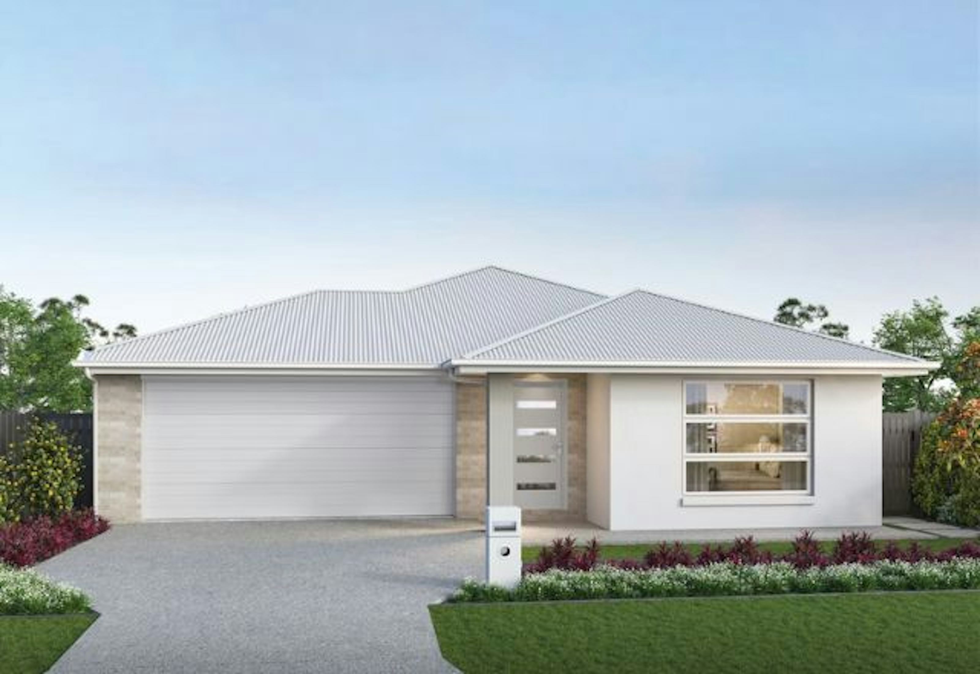 536 McEvoy St. GREENBANK, QLD 4124