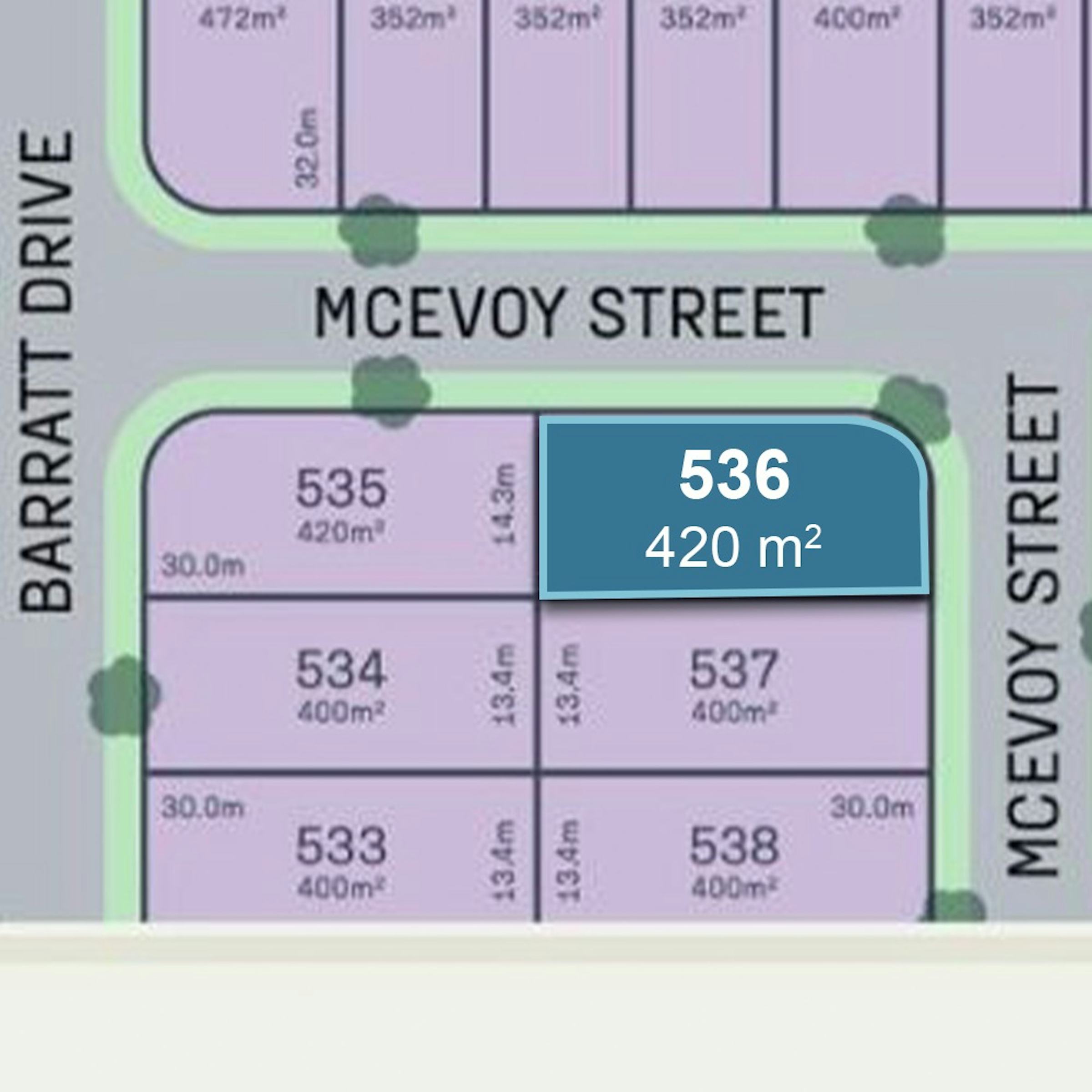 536 McEvoy St. GREENBANK, QLD 4124-5