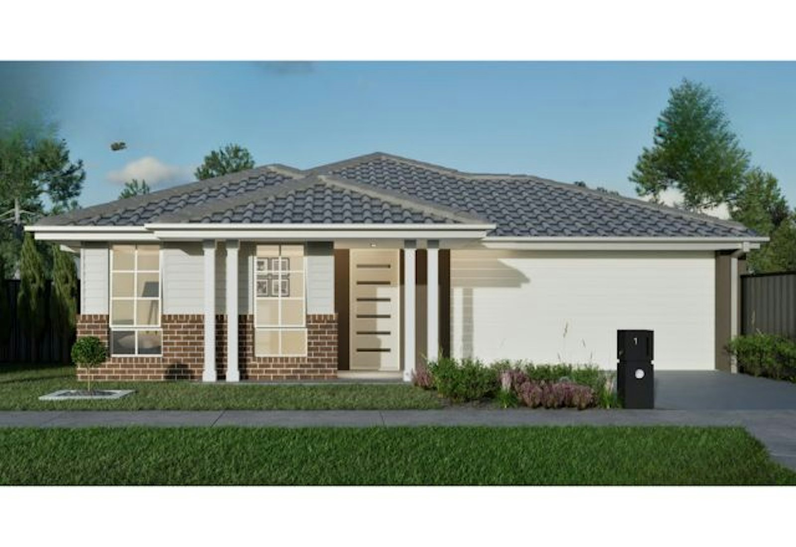 839 Kirramingly Avenue DONNYBROOK, VIC 3064