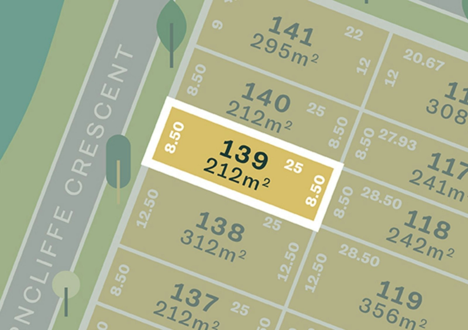 139 Arncliffe COBBLEBANK, VIC 3338-6