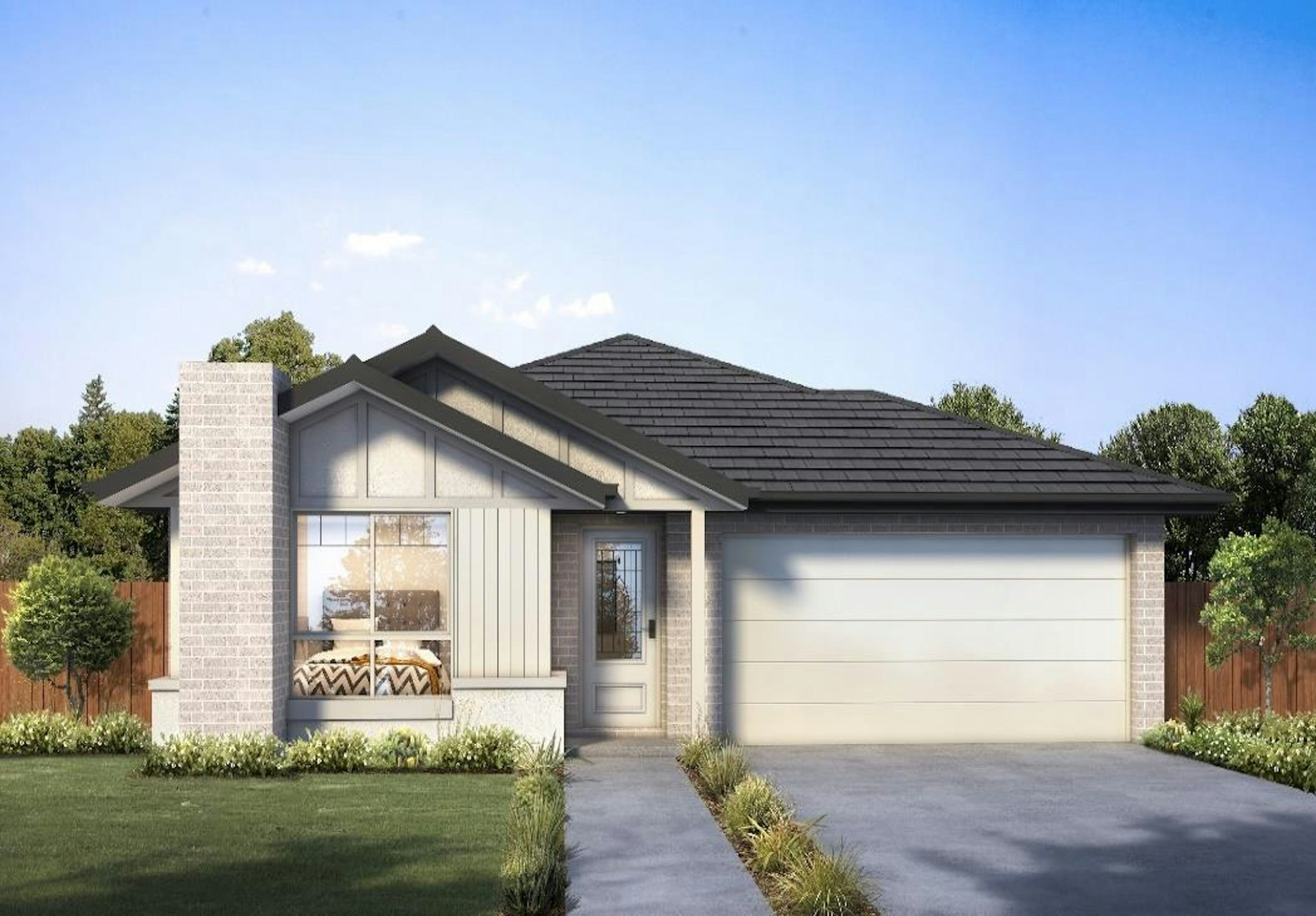 7503 Oran Park ORAN PARK, NSW 2570