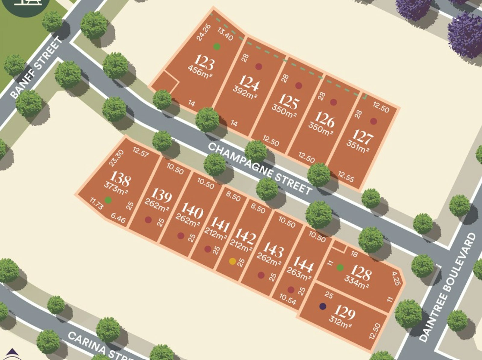 138 Champagne St. SUNBURY, VIC 3429-2