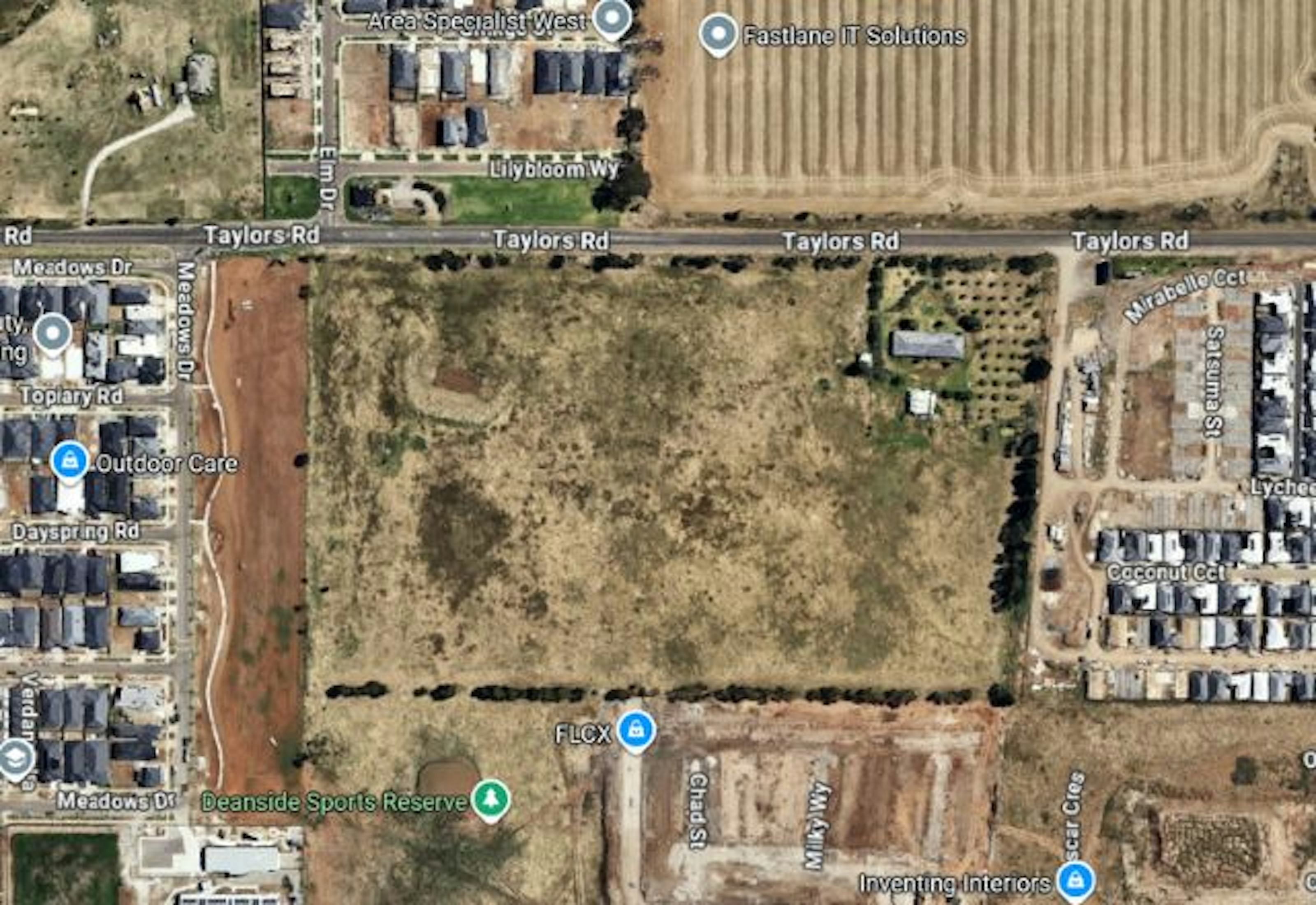 107 Neale Rd. DEANSIDE, VIC 3336-9