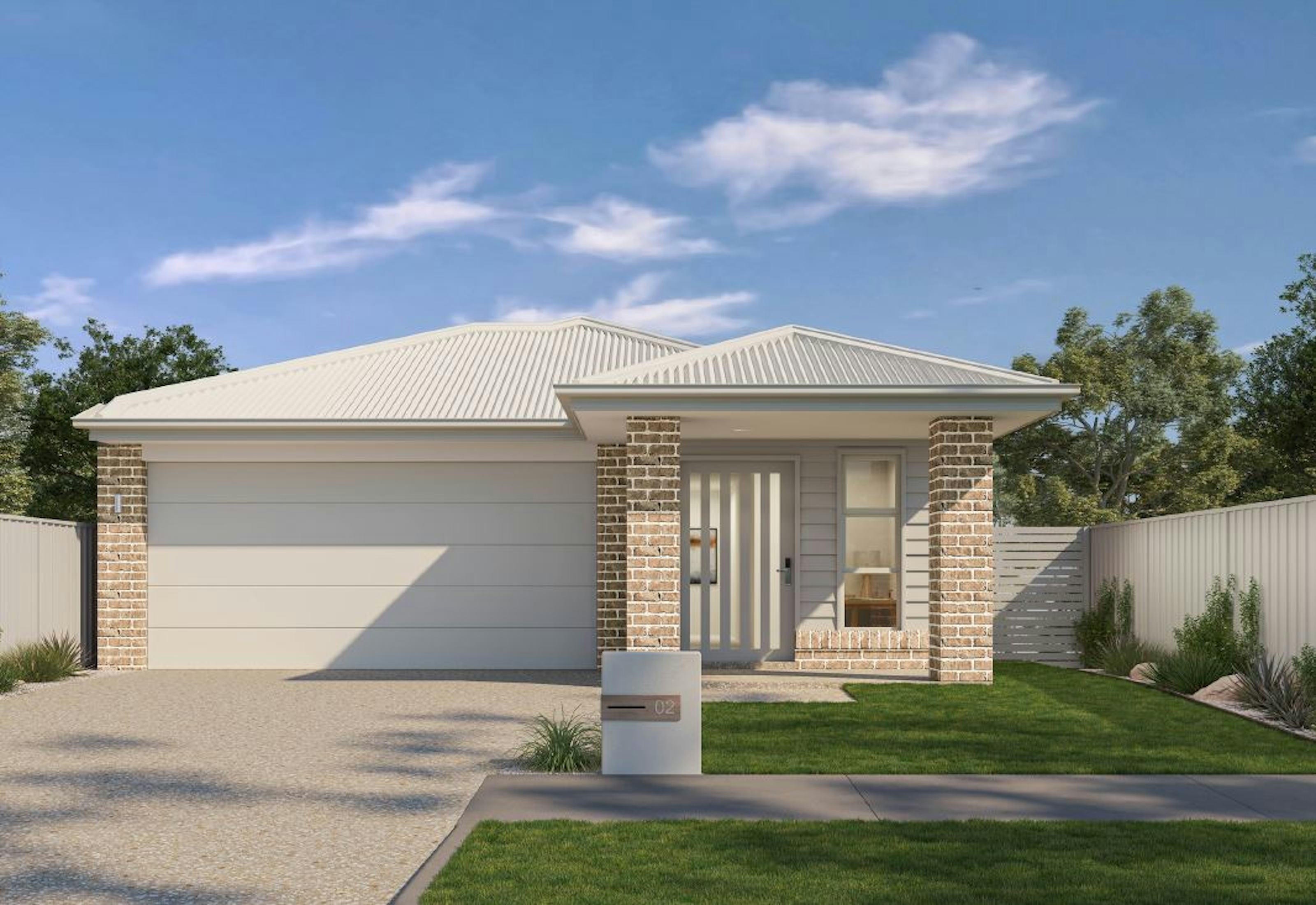 609 Sage Estate - Stage 6 Burpengary, QLD 4505-0