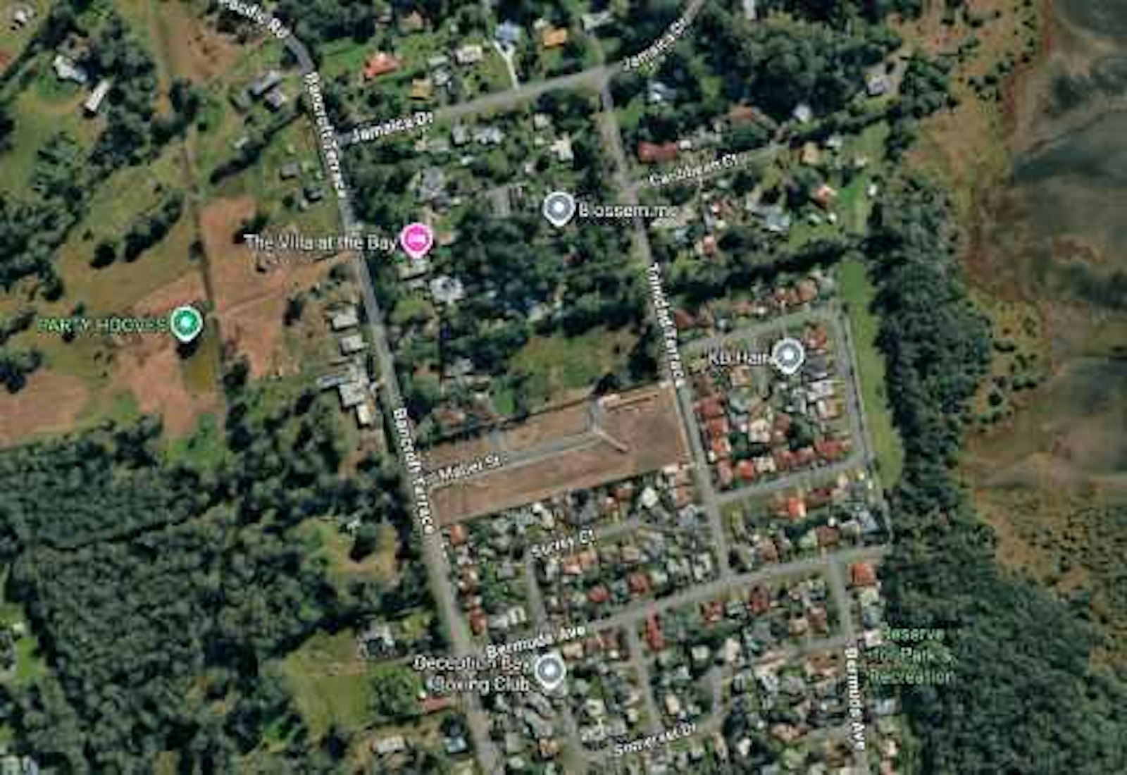 7 Bancroft Terrace DECEPTION BAY, QLD 4508-7