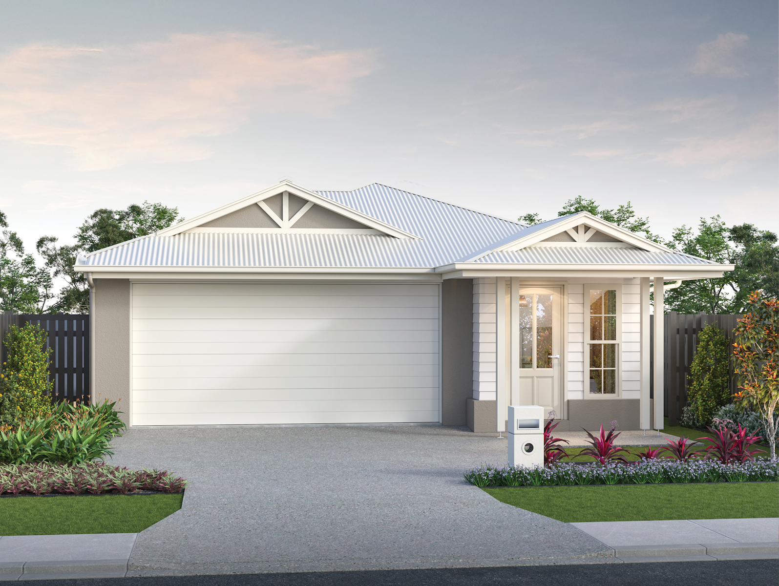 Lot 6 Agatha Street Joyner, QLD 4500