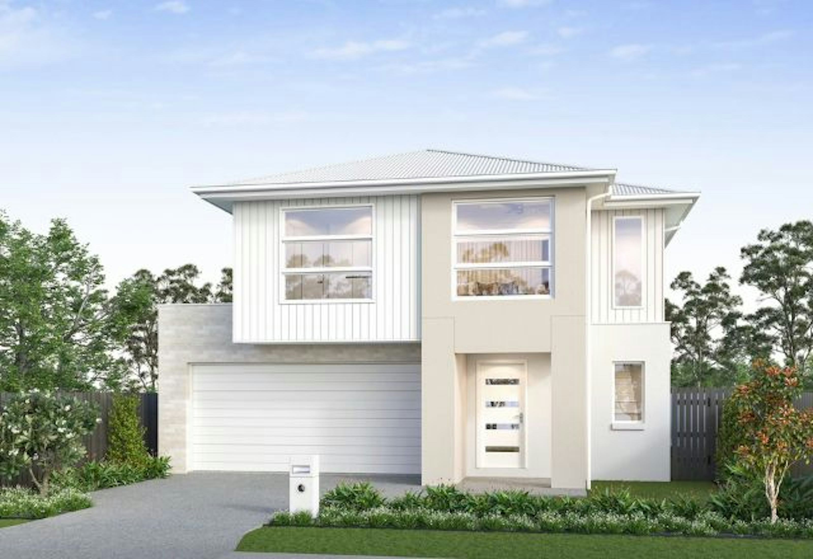 21 Morgan Court UPPER COOMERA, QLD 4209