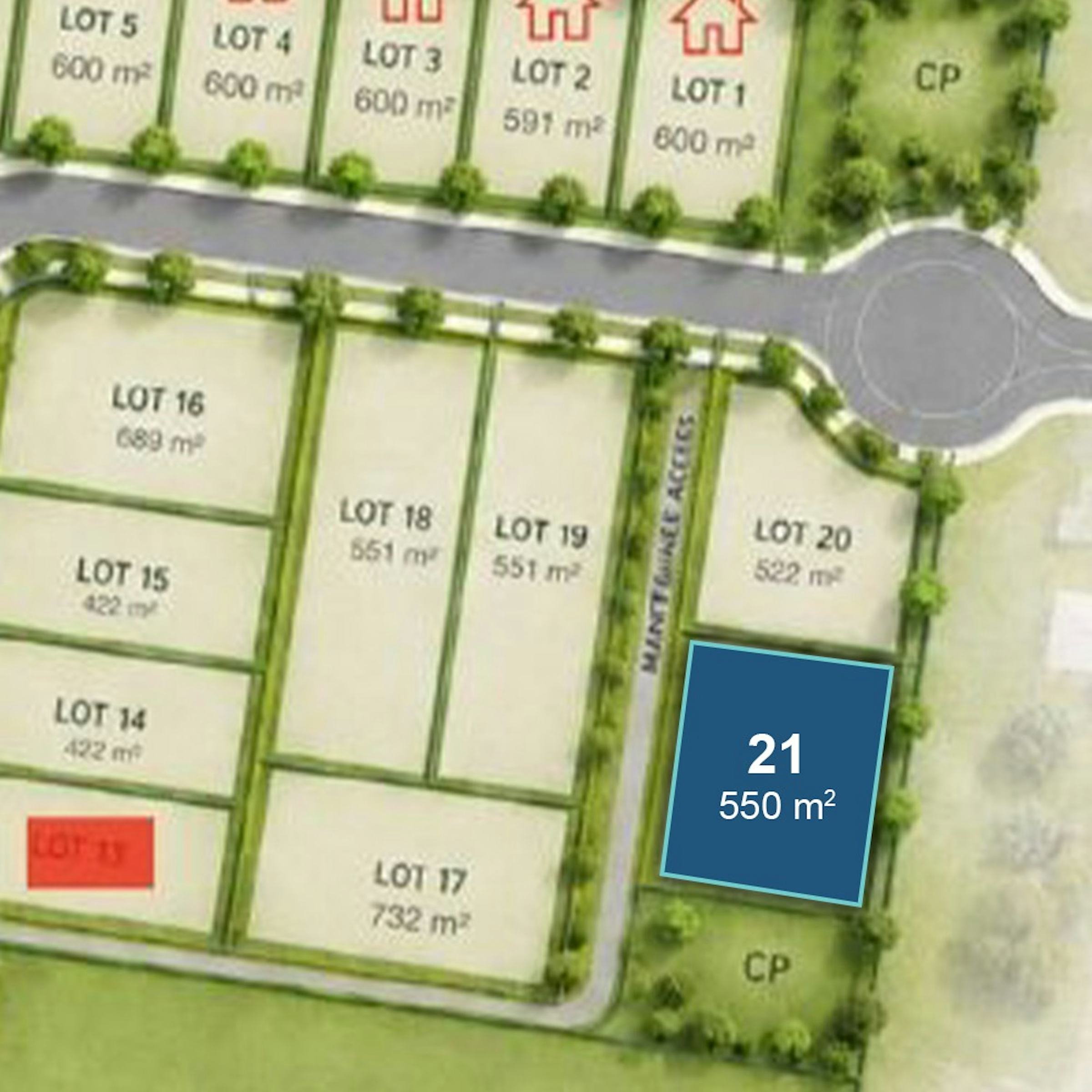 21 Morgan Court UPPER COOMERA, QLD 4209-5