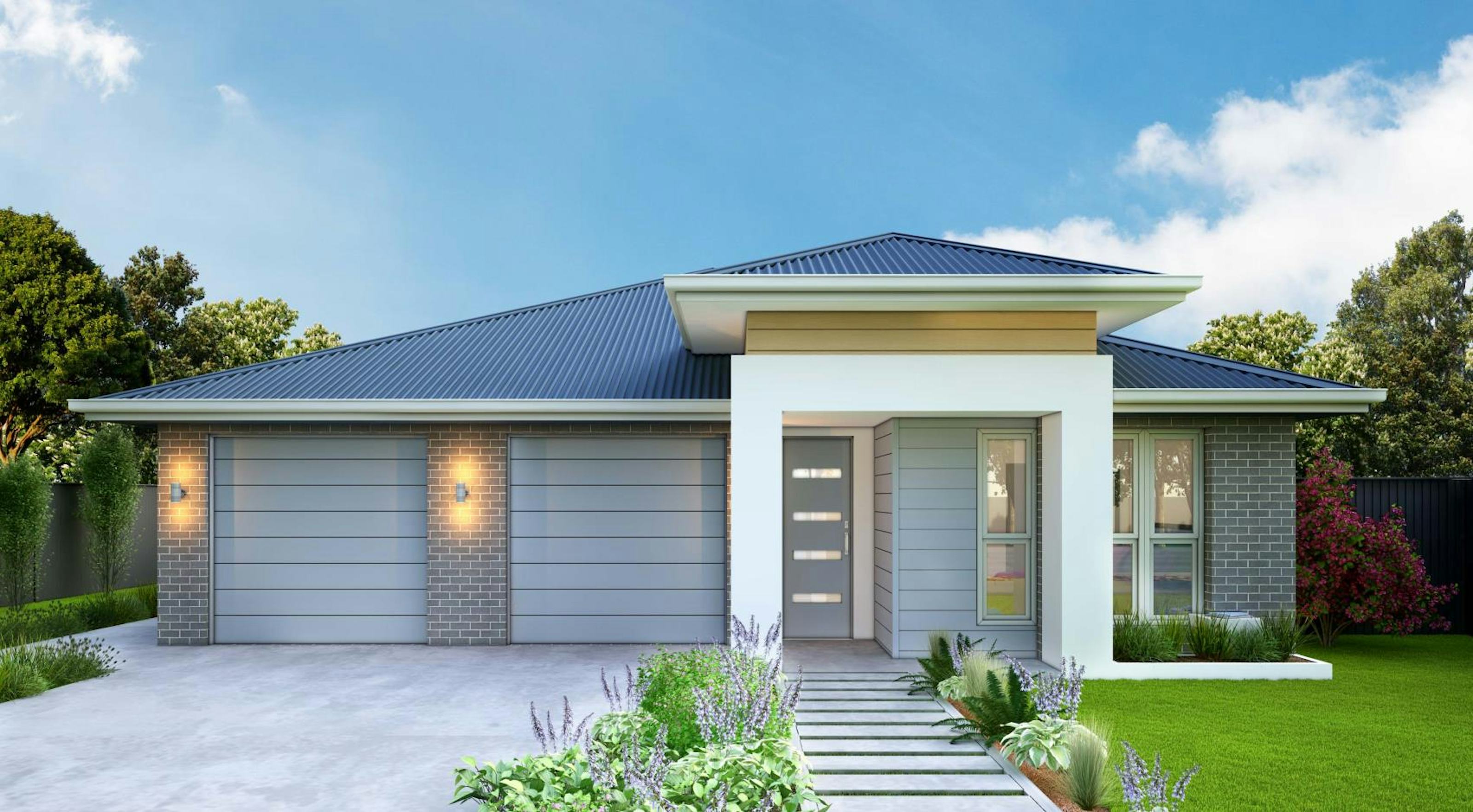 Lot 203 Hovea Way Nikenbah, QLD 4655-0