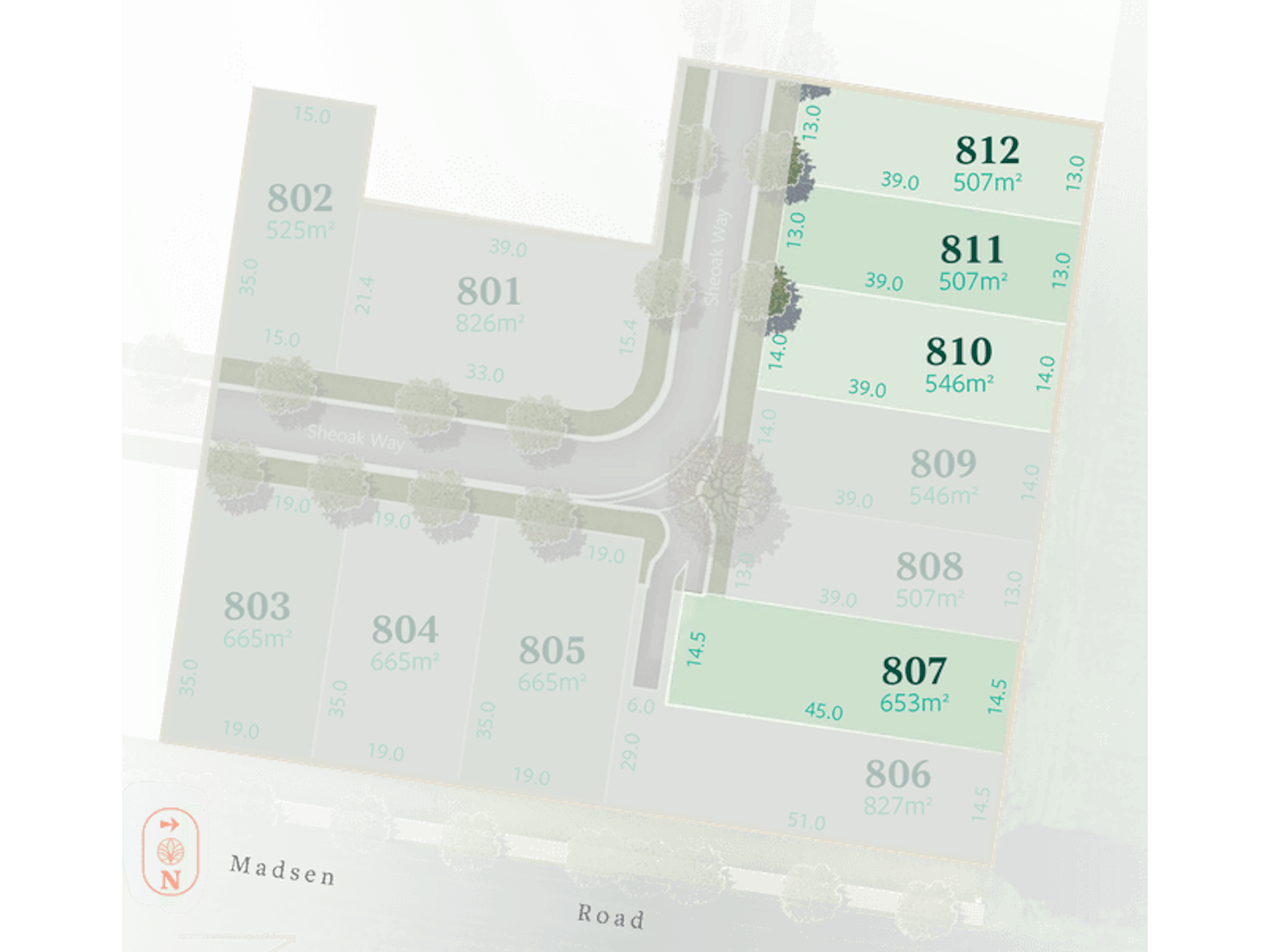 Lot 203 Hovea Way Nikenbah, QLD 4655-2
