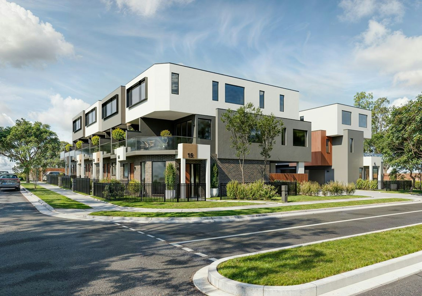 1 535 Boronia Rd Wantirna, VIC 3152