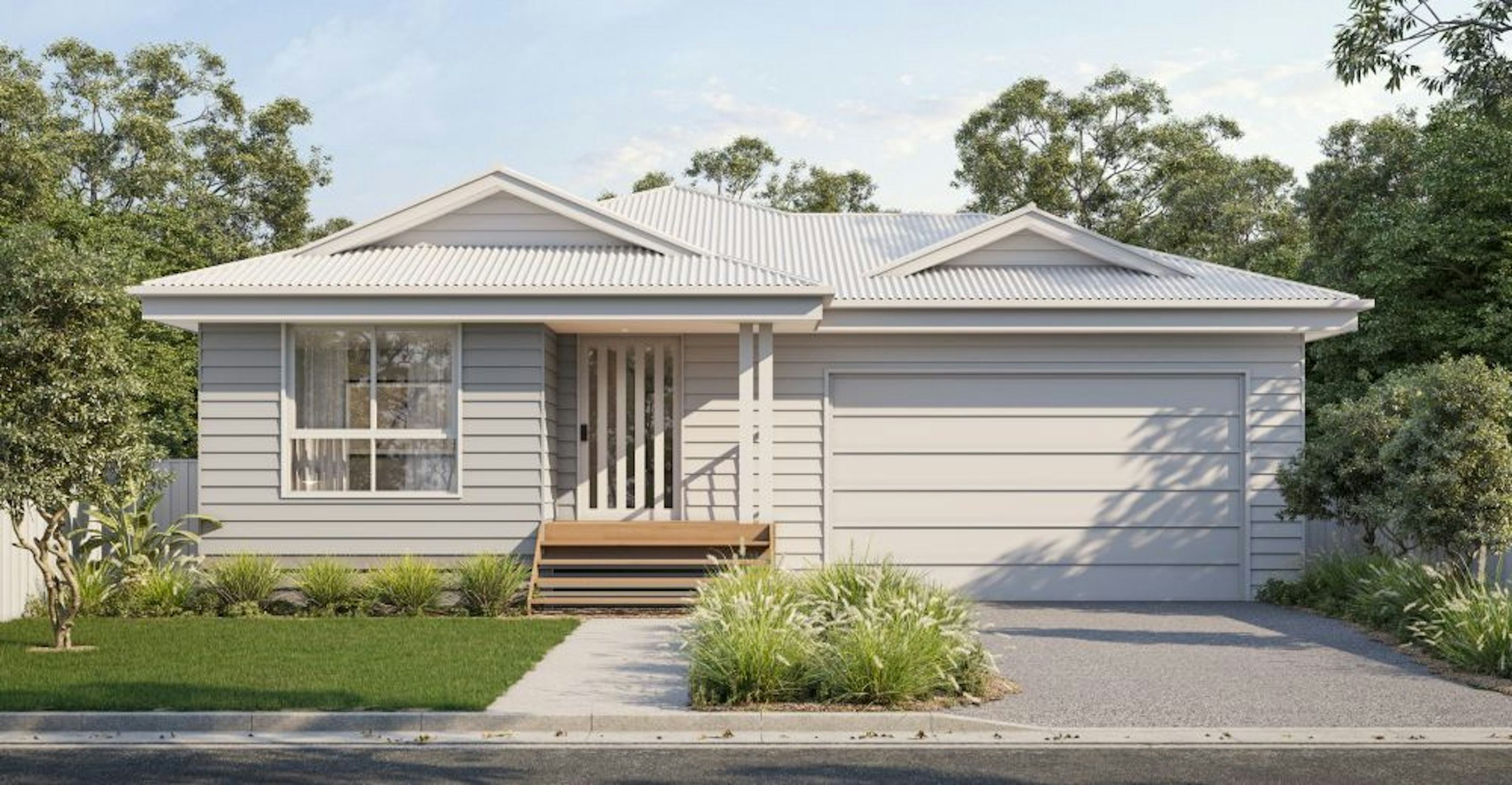 306 Six Mile Creek Estate COLLINGWOOD PARK, QLD 4301