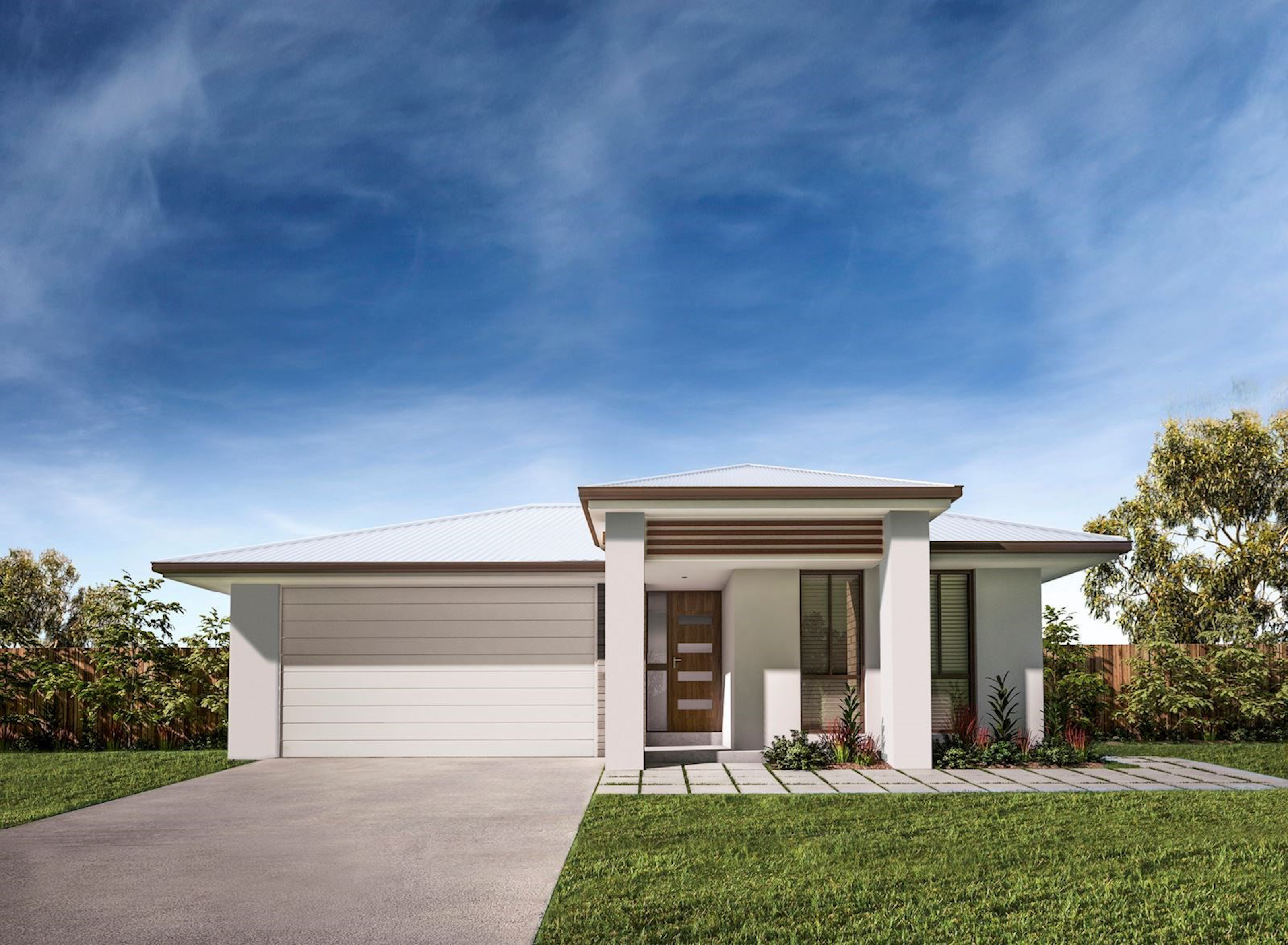 Lot 103 Woodside Drive GATTON, QLD 4343