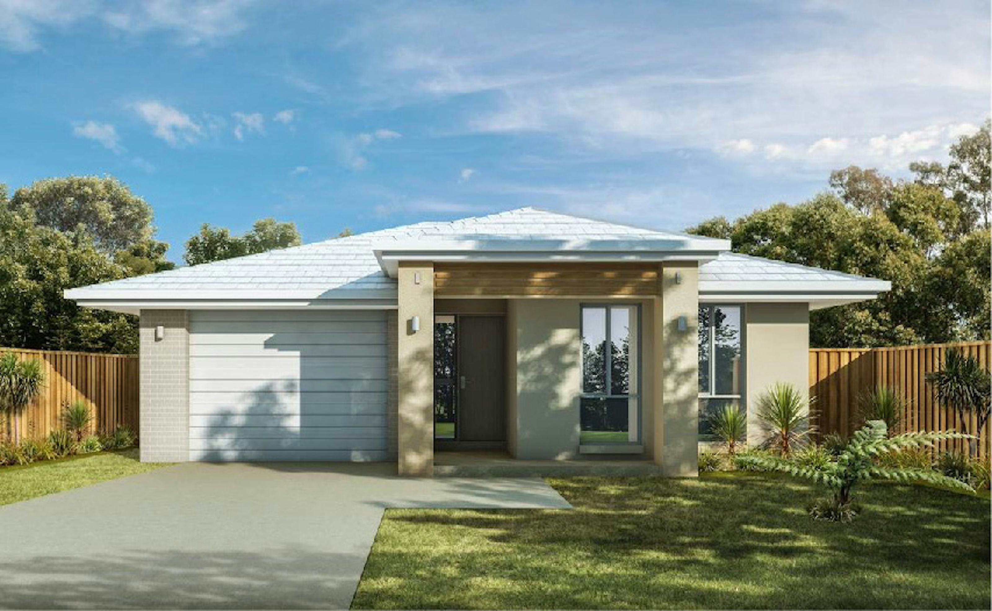 Lot 103 Woodside Drive GATTON, QLD 4343-2