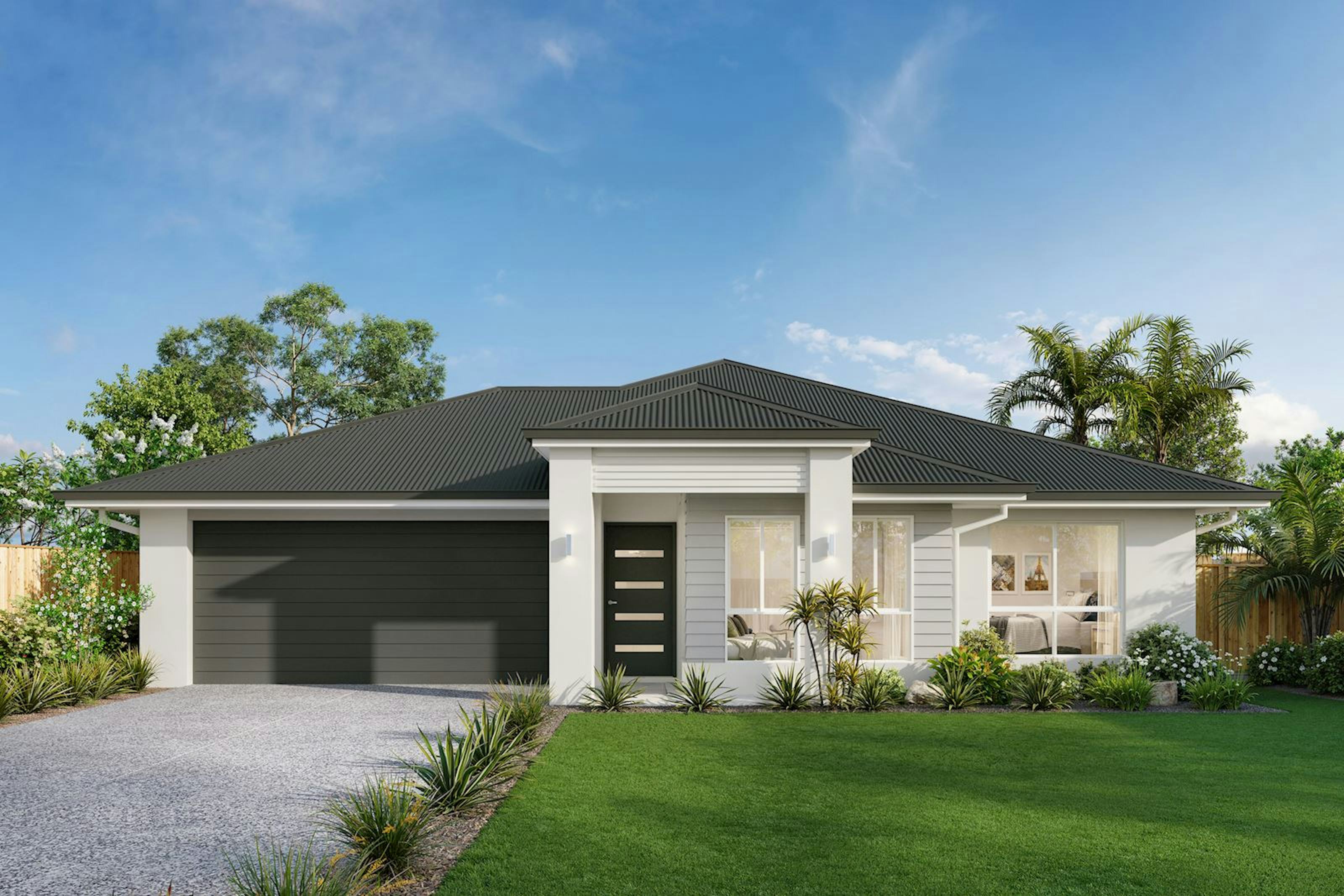 Lot 103 Woodside Drive GATTON, QLD 4343-3