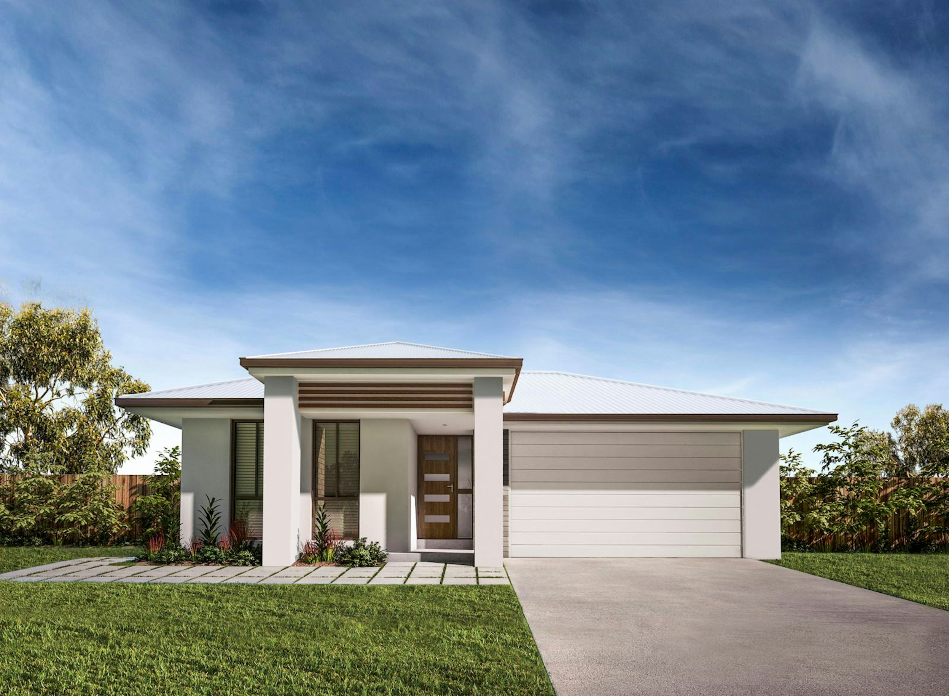 Lot 103 Woodside Drive GATTON, QLD 4343-4