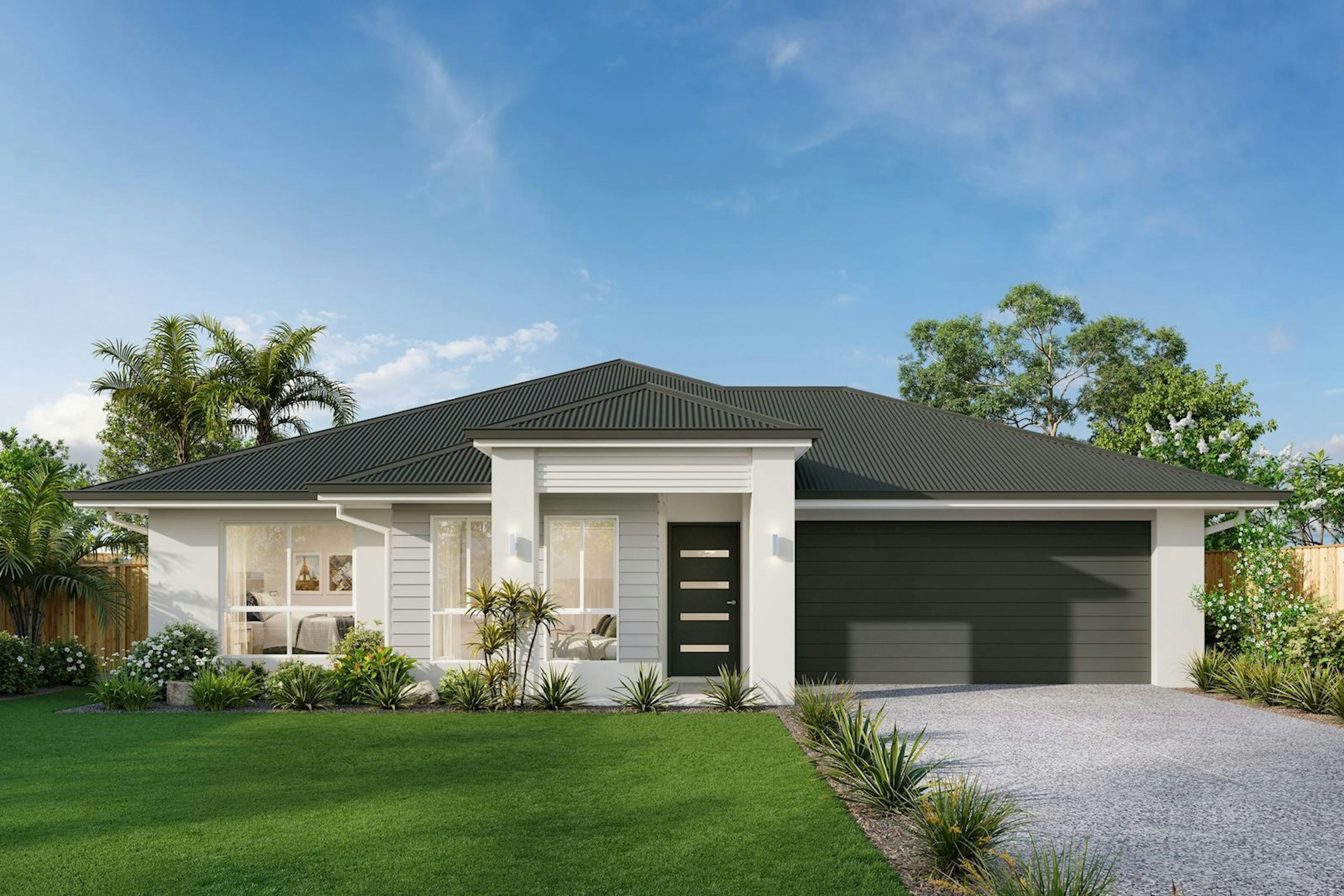 Lot 103 Woodside Drive GATTON, QLD 4343-5