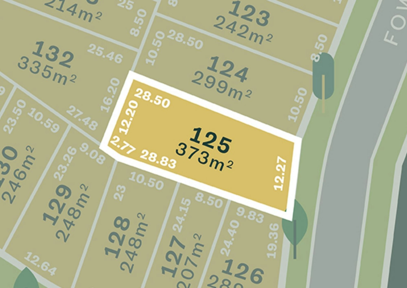 125 Fowey Dr. COBBLEBANK, VIC 3338-5