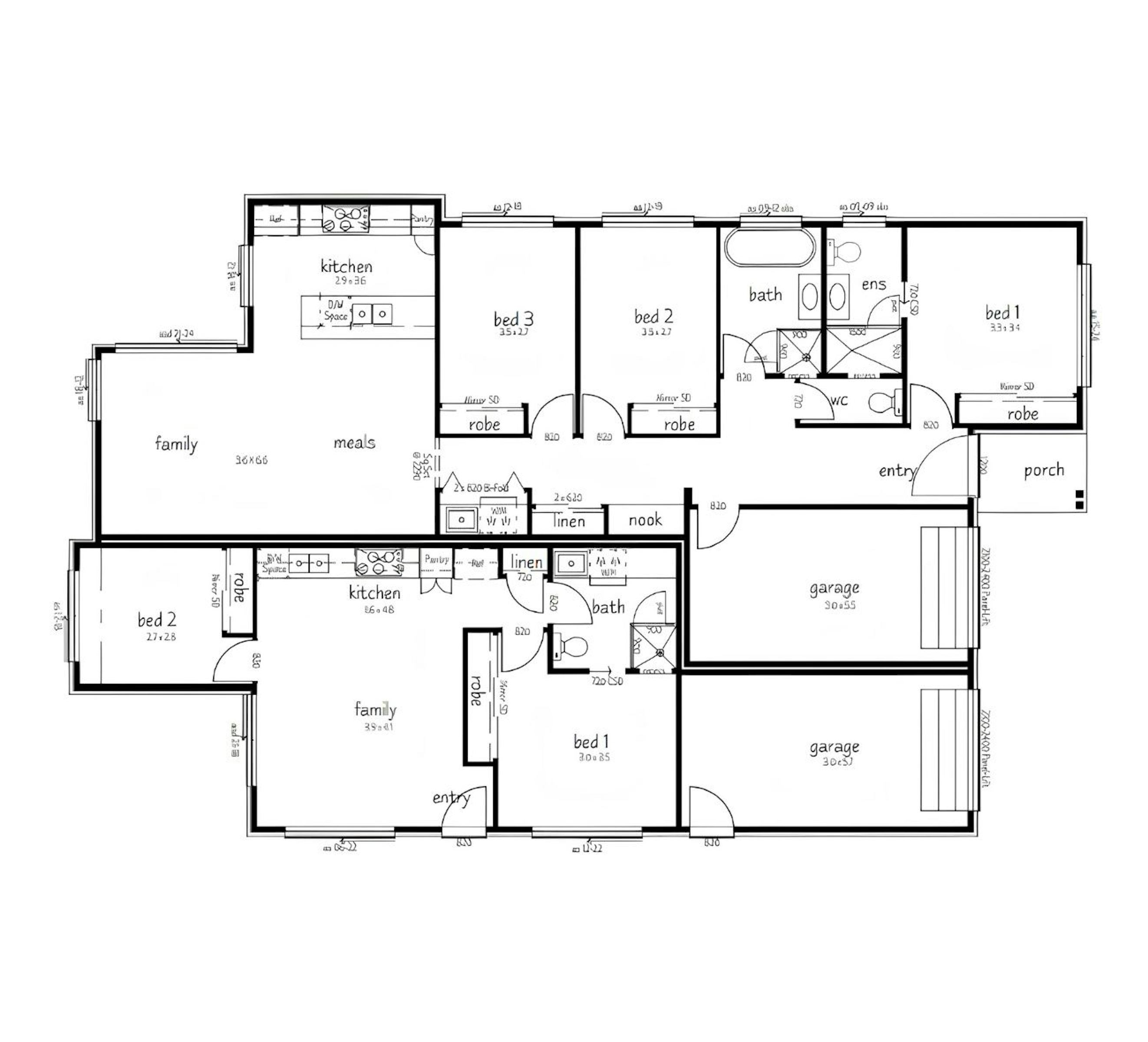 292 95 Gradwells Rd DORA CREEK, NSW 2264-6