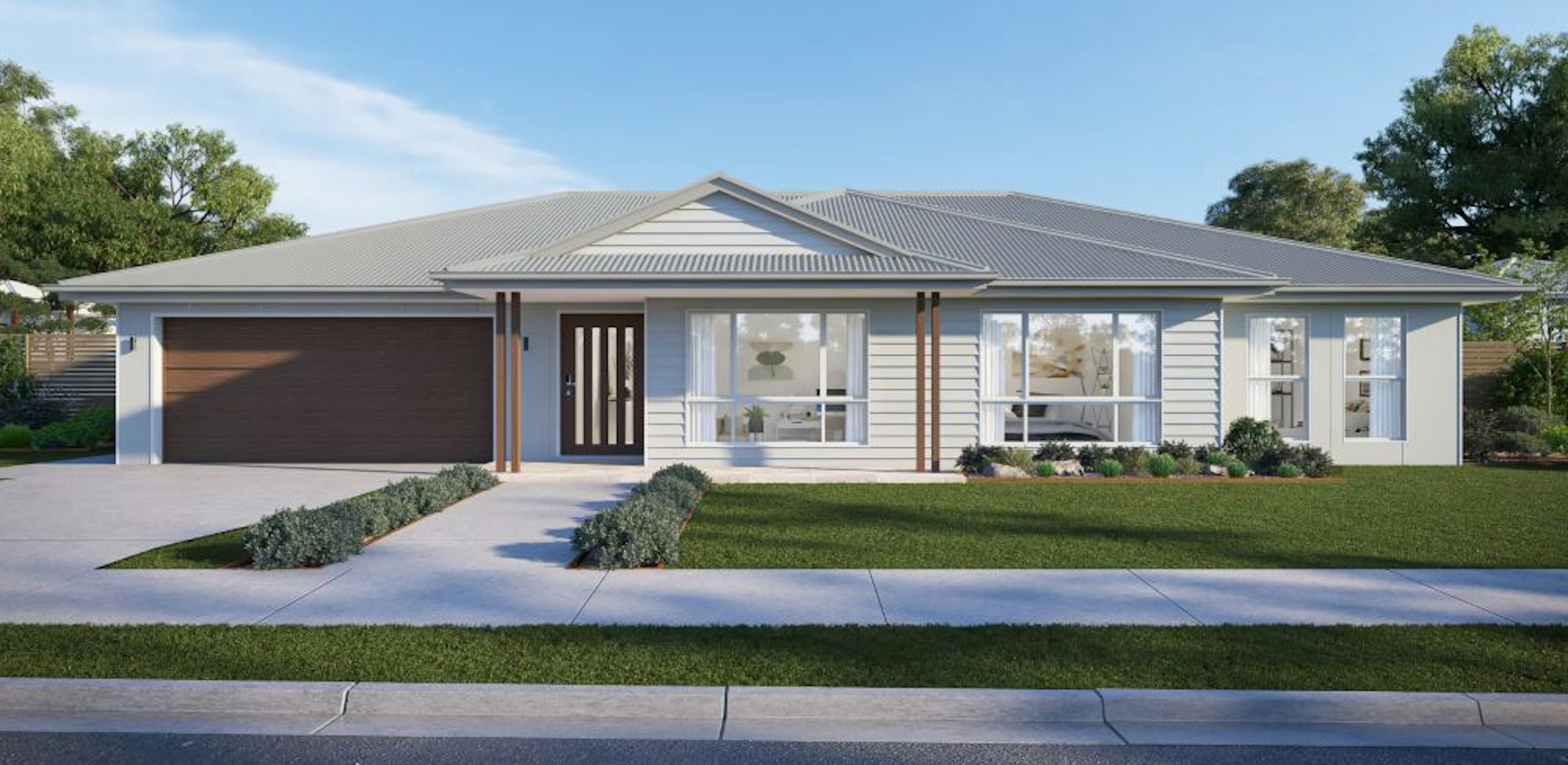 10 Sorensen Rise GYMPIE, QLD 4570