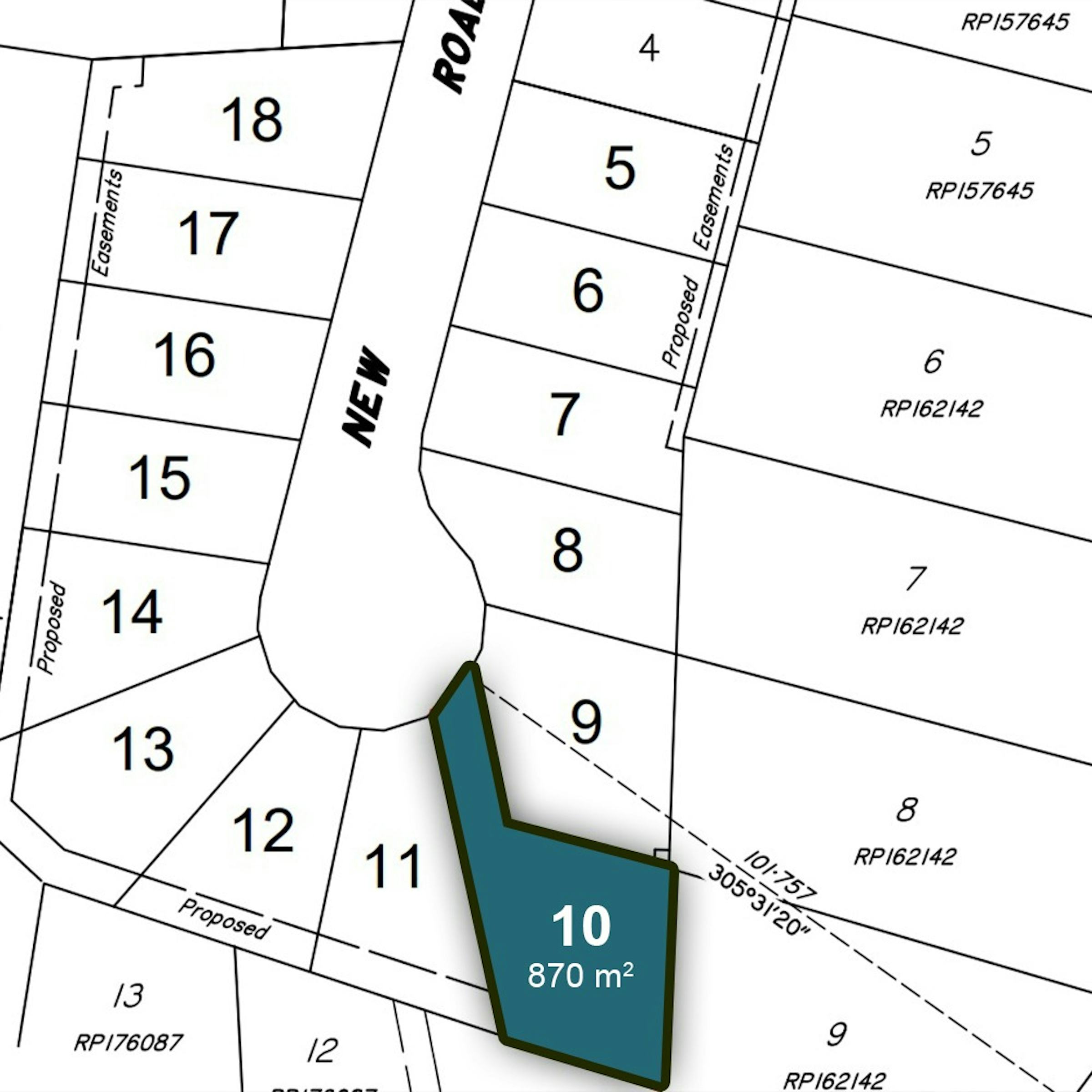 10 Sorensen Rise GYMPIE, QLD 4570-5