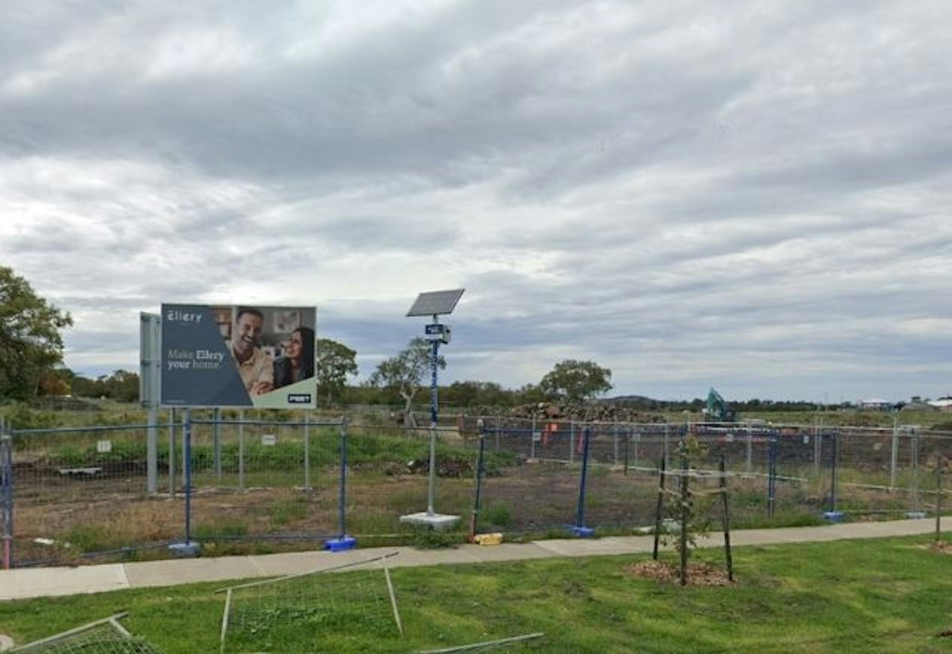 1604 Ellery Wetlands WOLLERT, VIC 3750-8